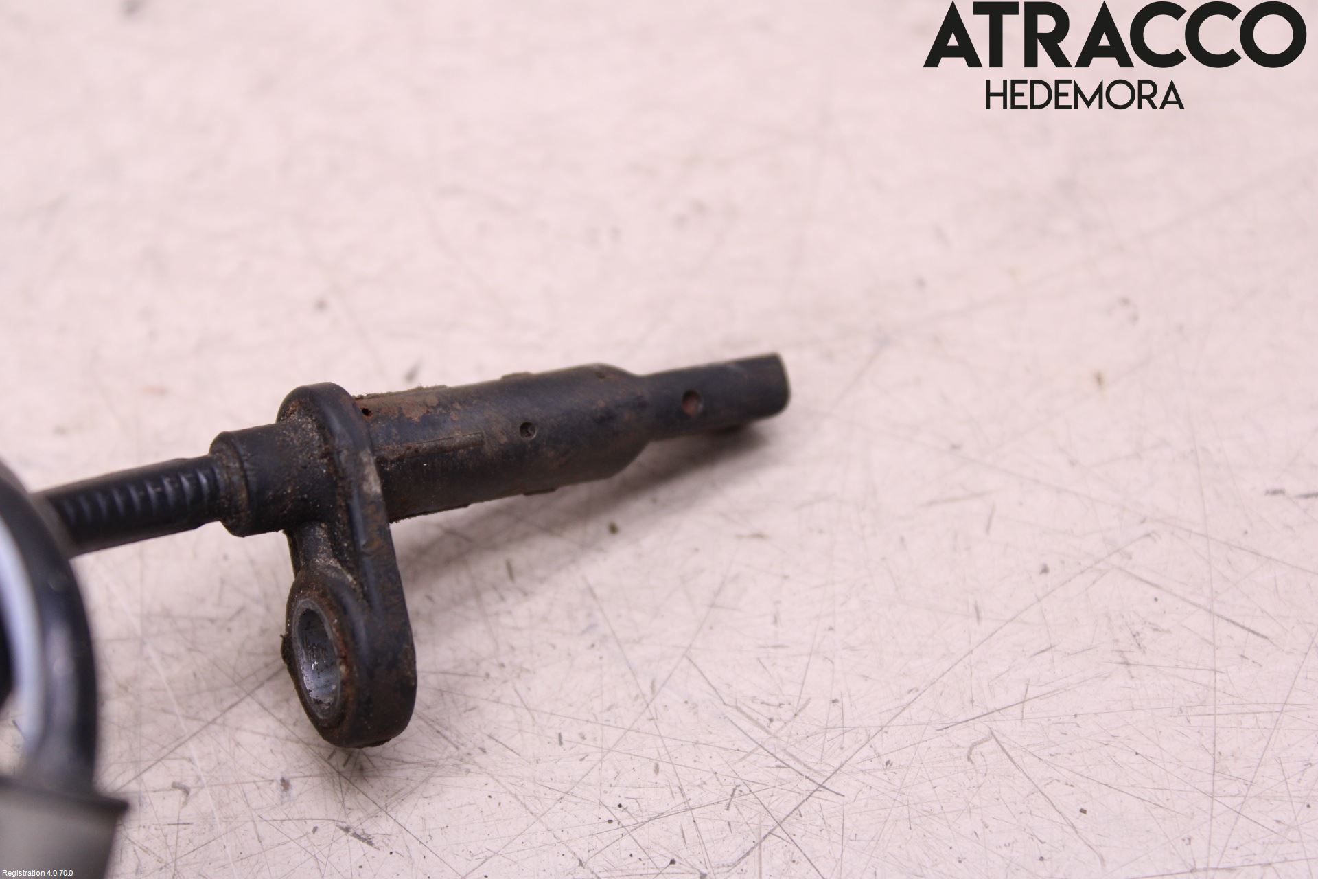 Nissan QASHQAI 14-17 Abs Sensor