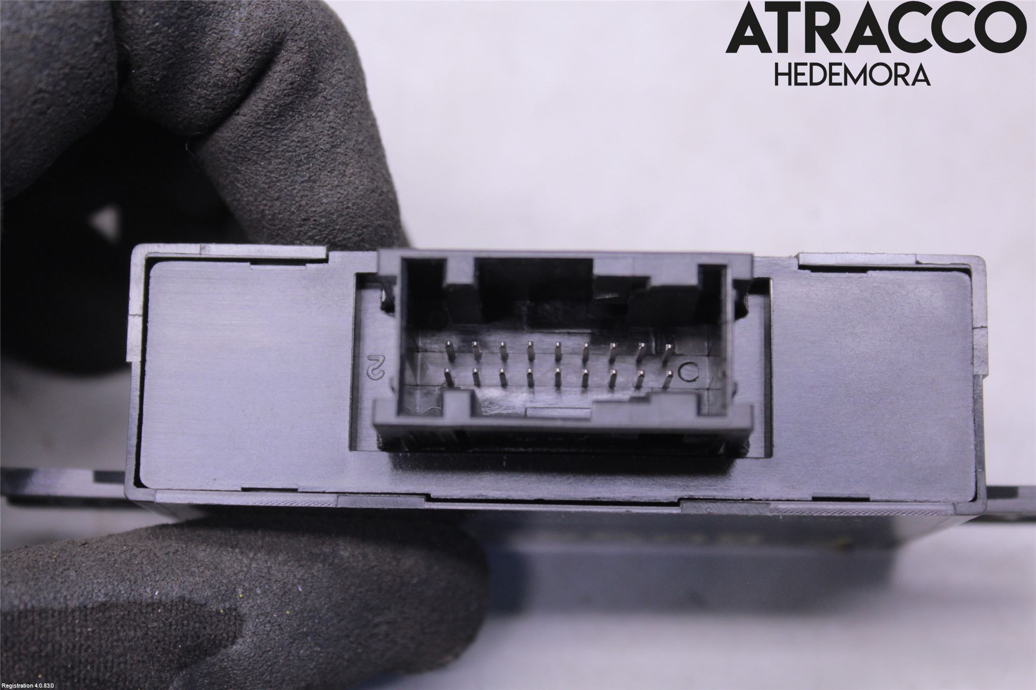 Peugeot 5008 17-24 Styrenhet Dörr