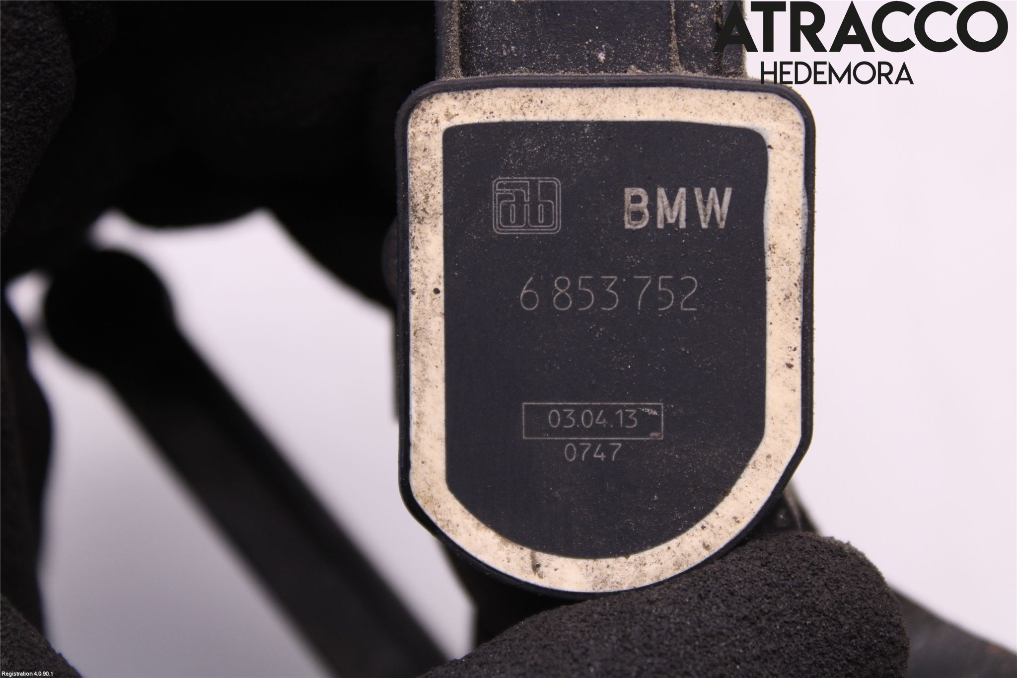 BMW X5 E70 07-13 Givare Xenon/Ljushöjdsreglering