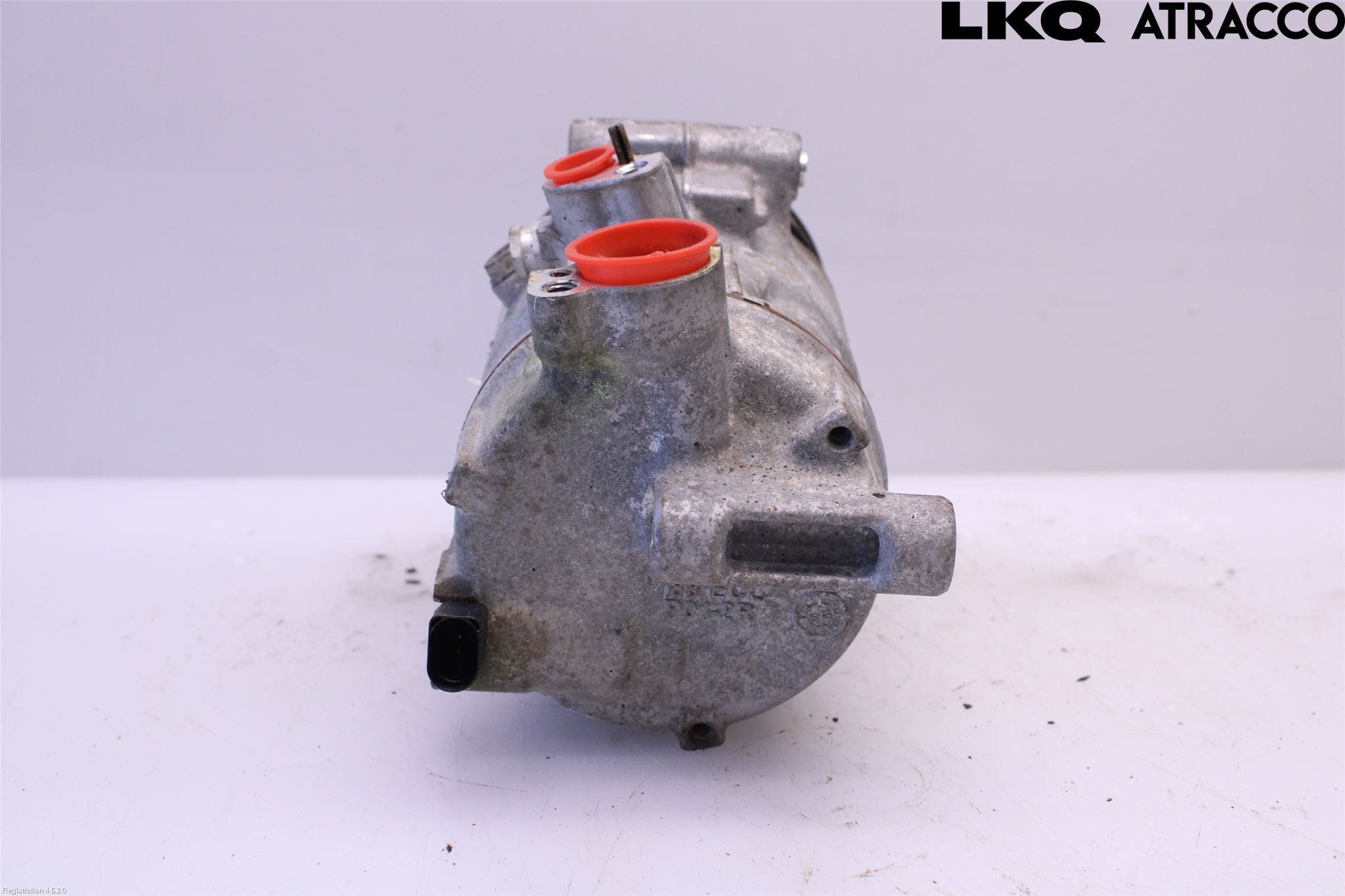 Volkswagen VW CADDY 16-20 Ac Kompressor