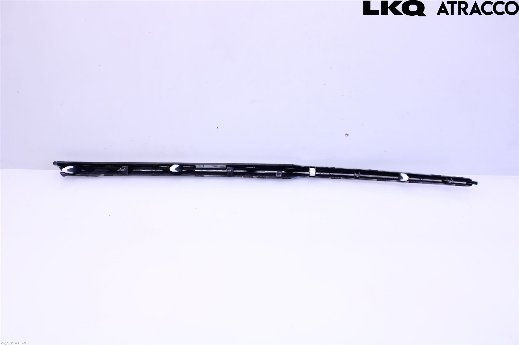 Kia PICANTO 17- Instrumentbräda Inlägg-Dekorlist