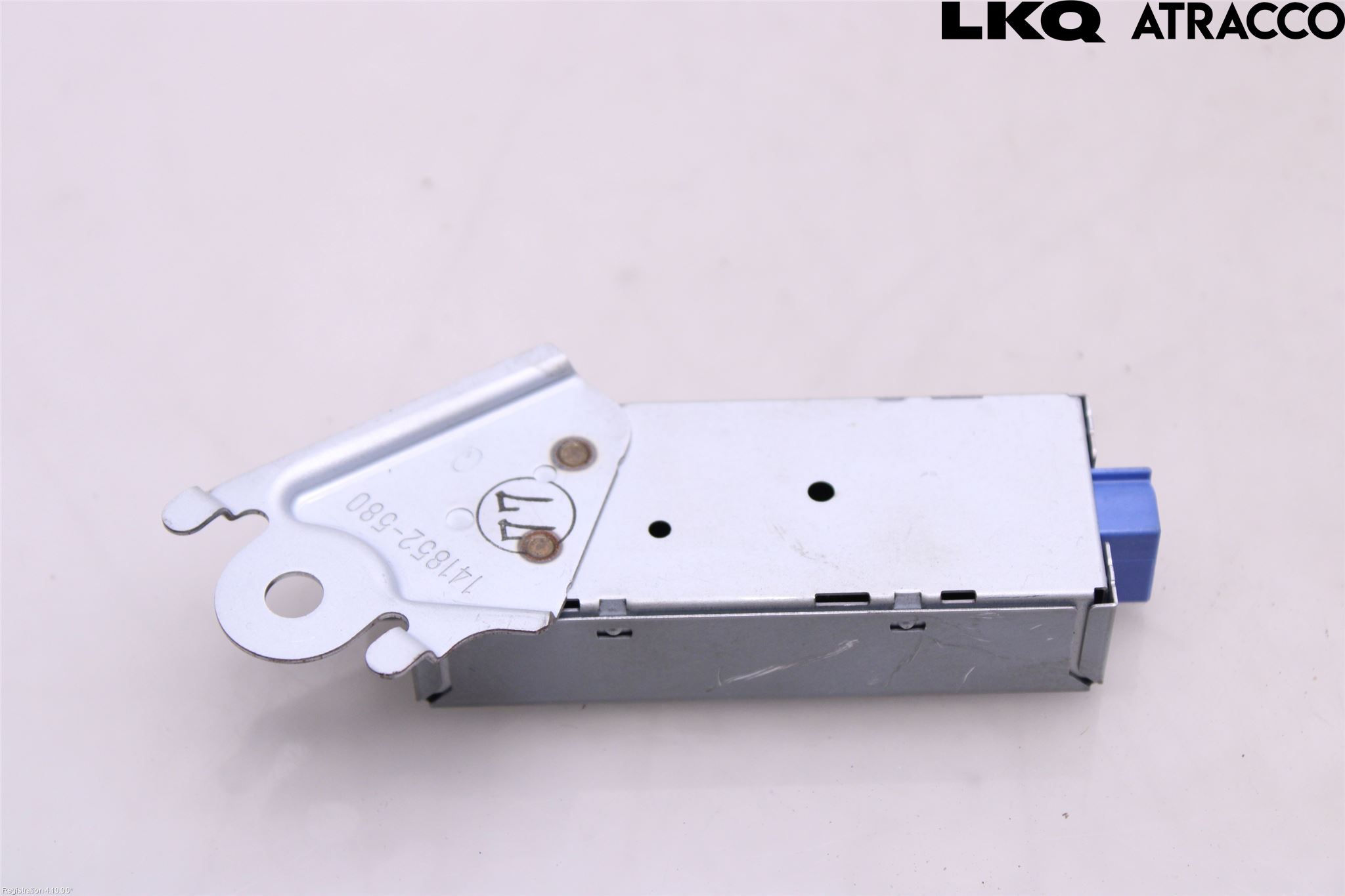 Lexus RX AL10 09-15 Antennförstärkare