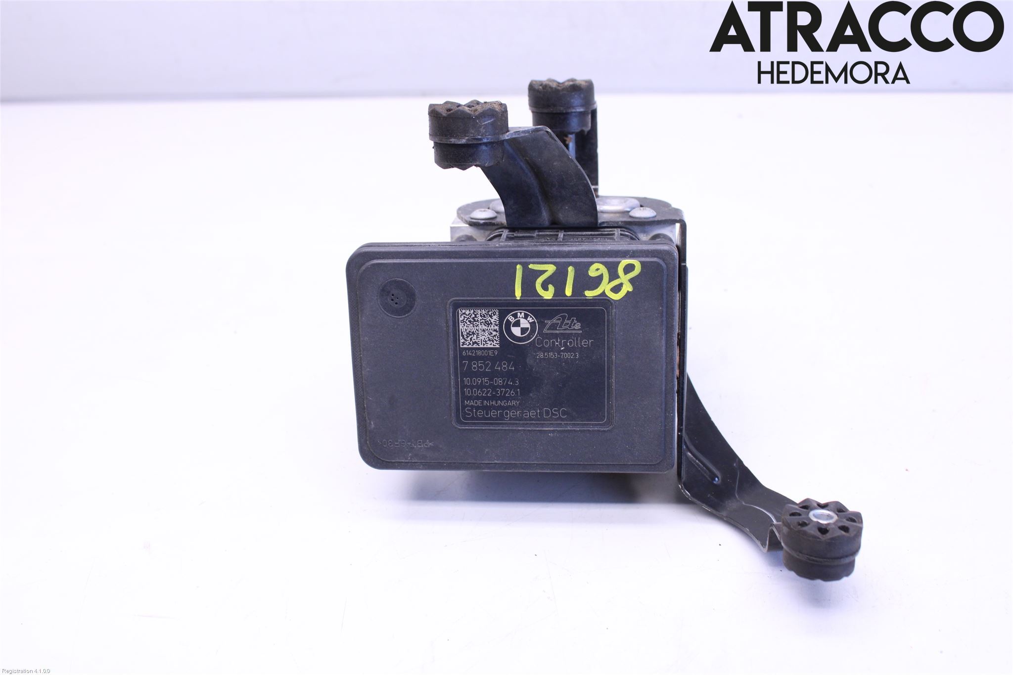 BMW 4 F32/F33/F82/F83 13-20 Abs Hydraulaggregat