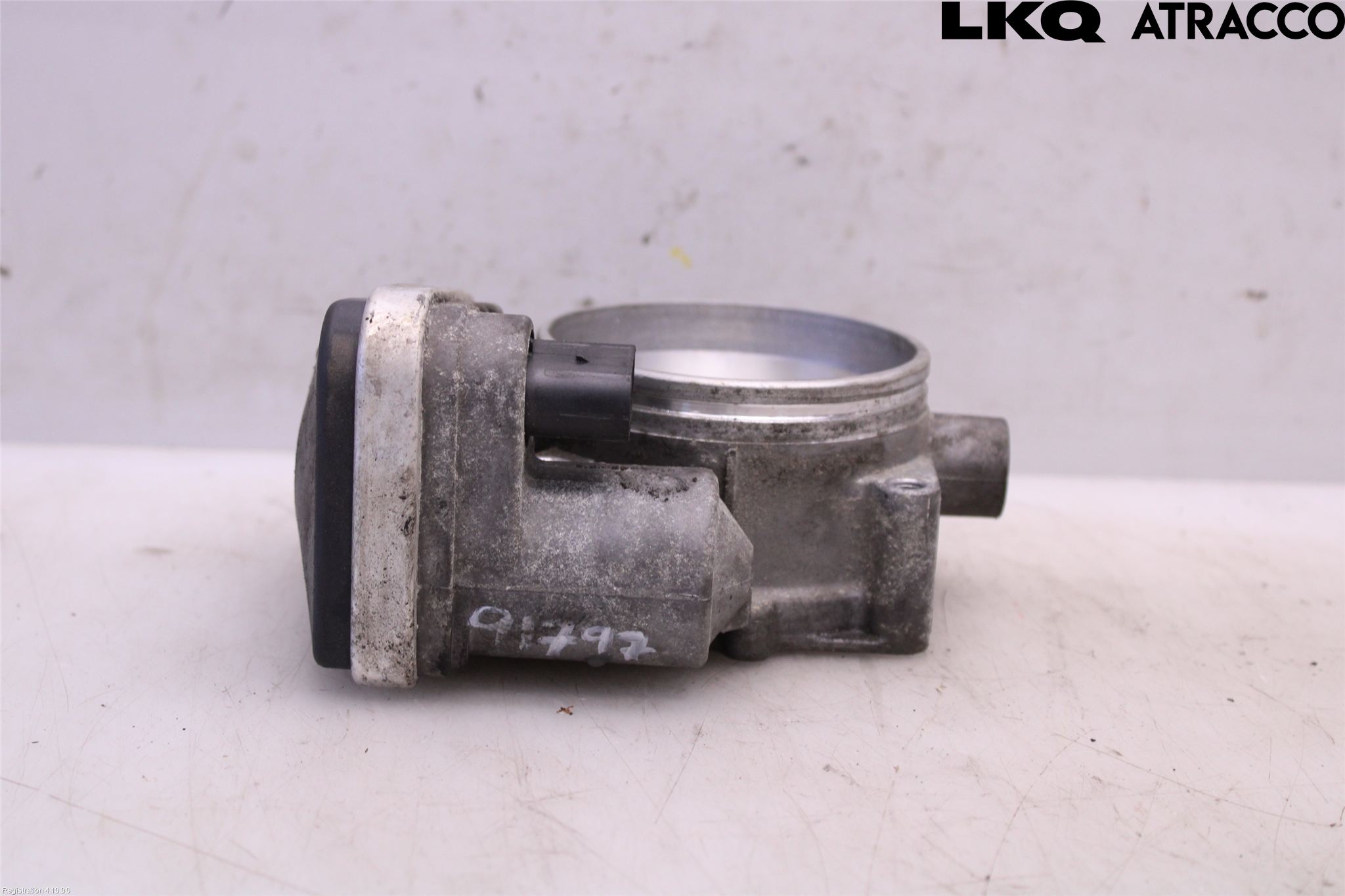 BMW X5 E70 07-13 Injspjällhus