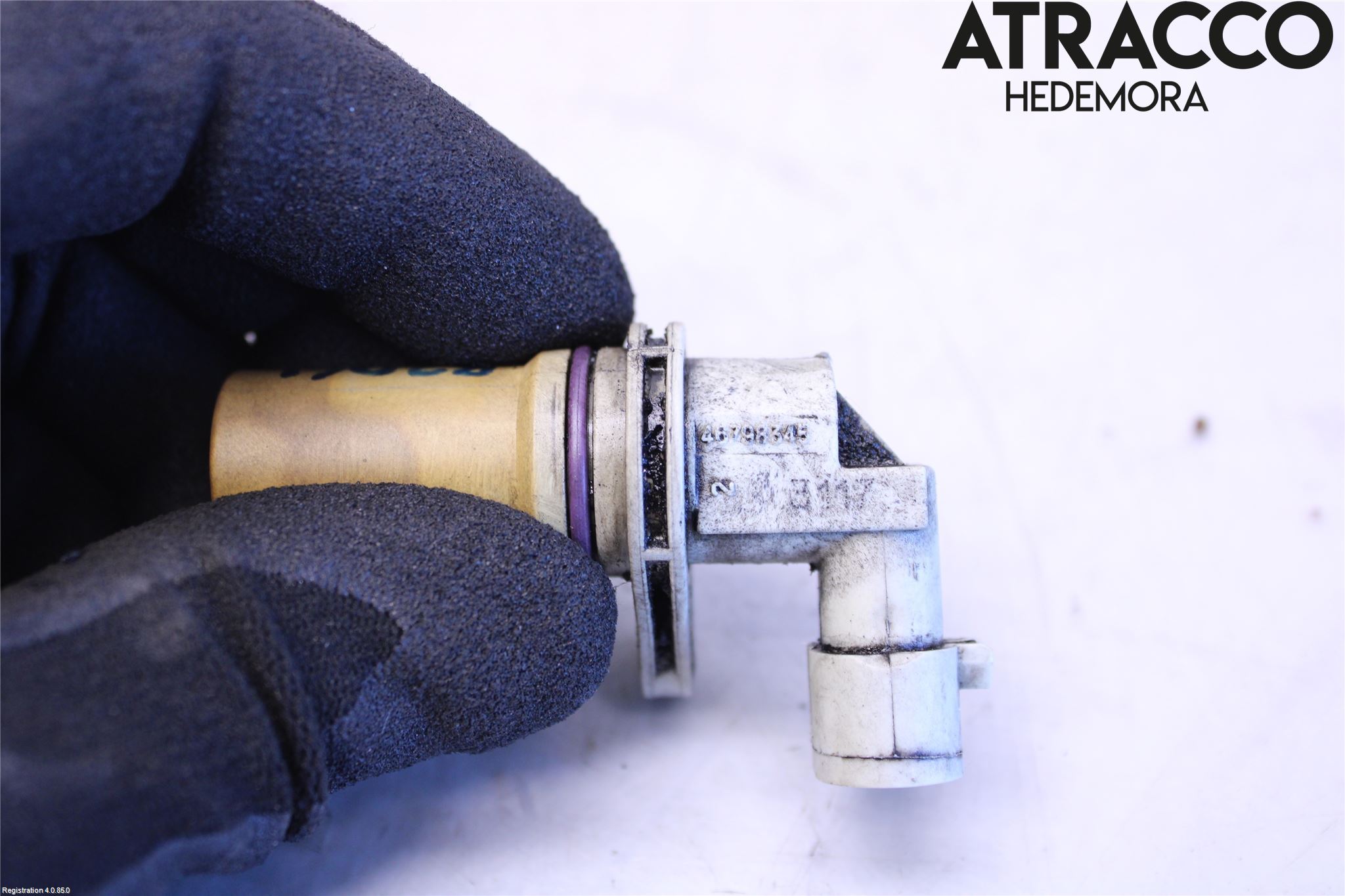 Alfa 159 Givare Varvtal-Tändläge