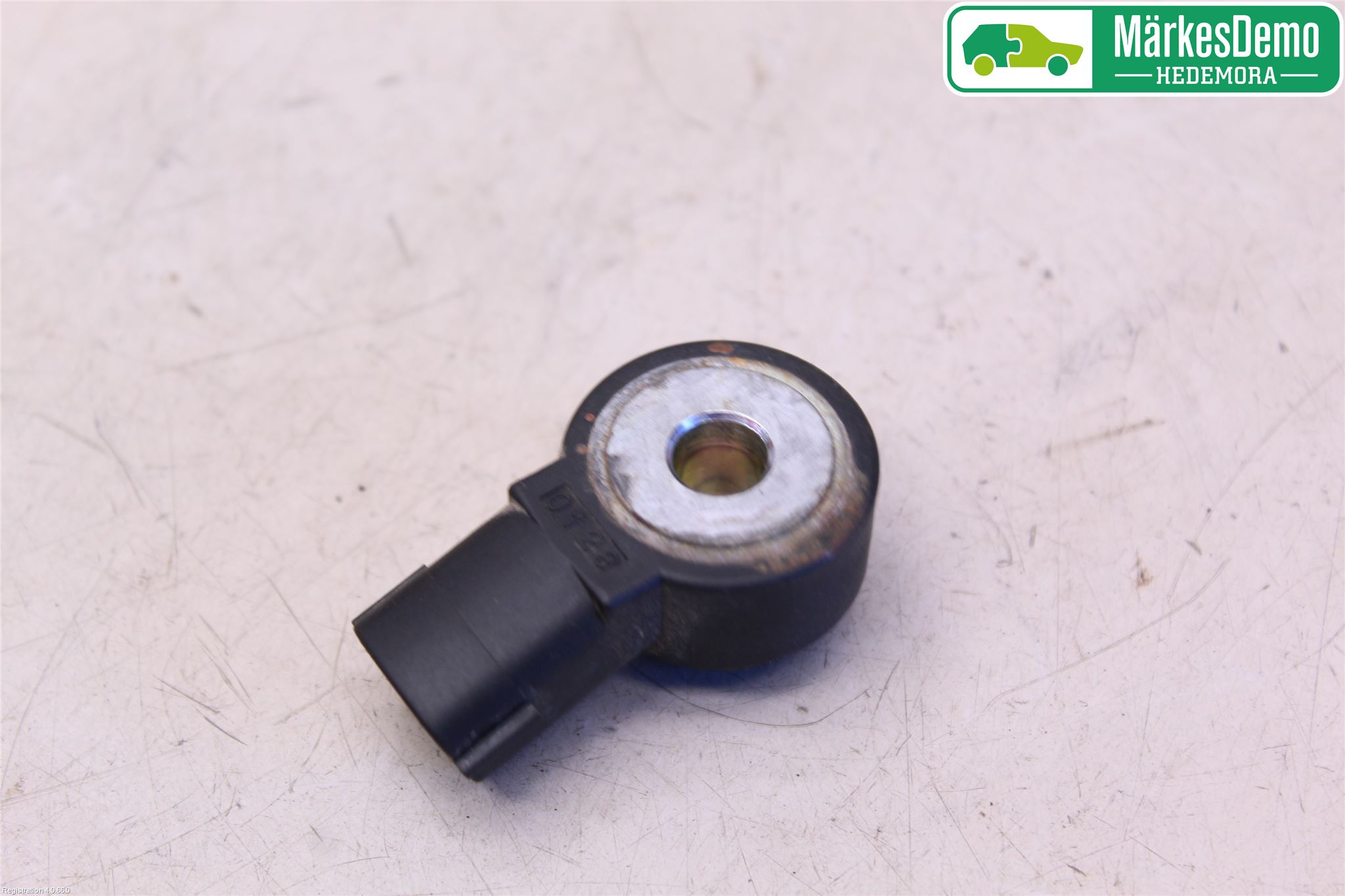 Fiat 500 07- Injknacksensor
