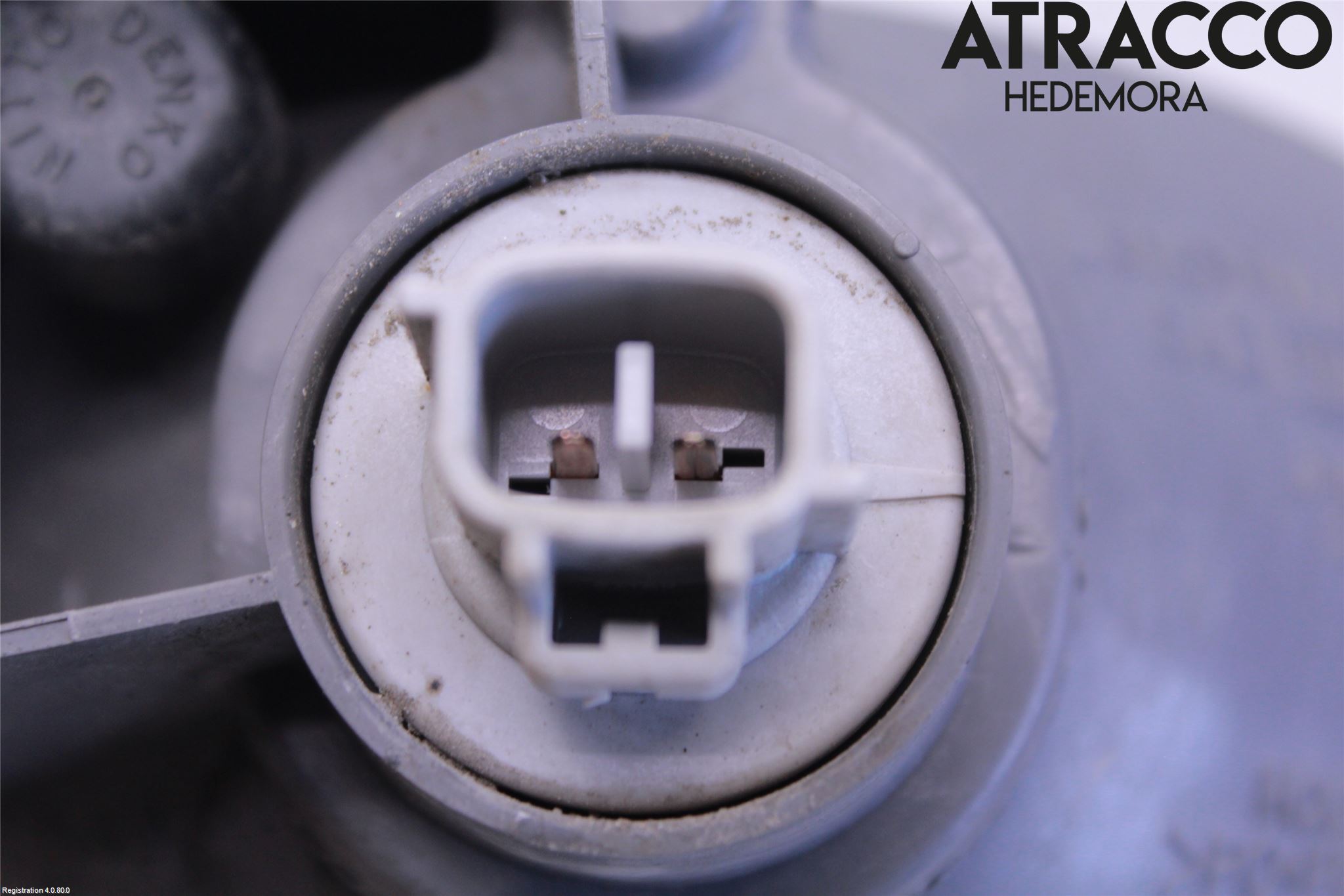 Toyota RAV 4 00-06 Blinkers Fram Vänster