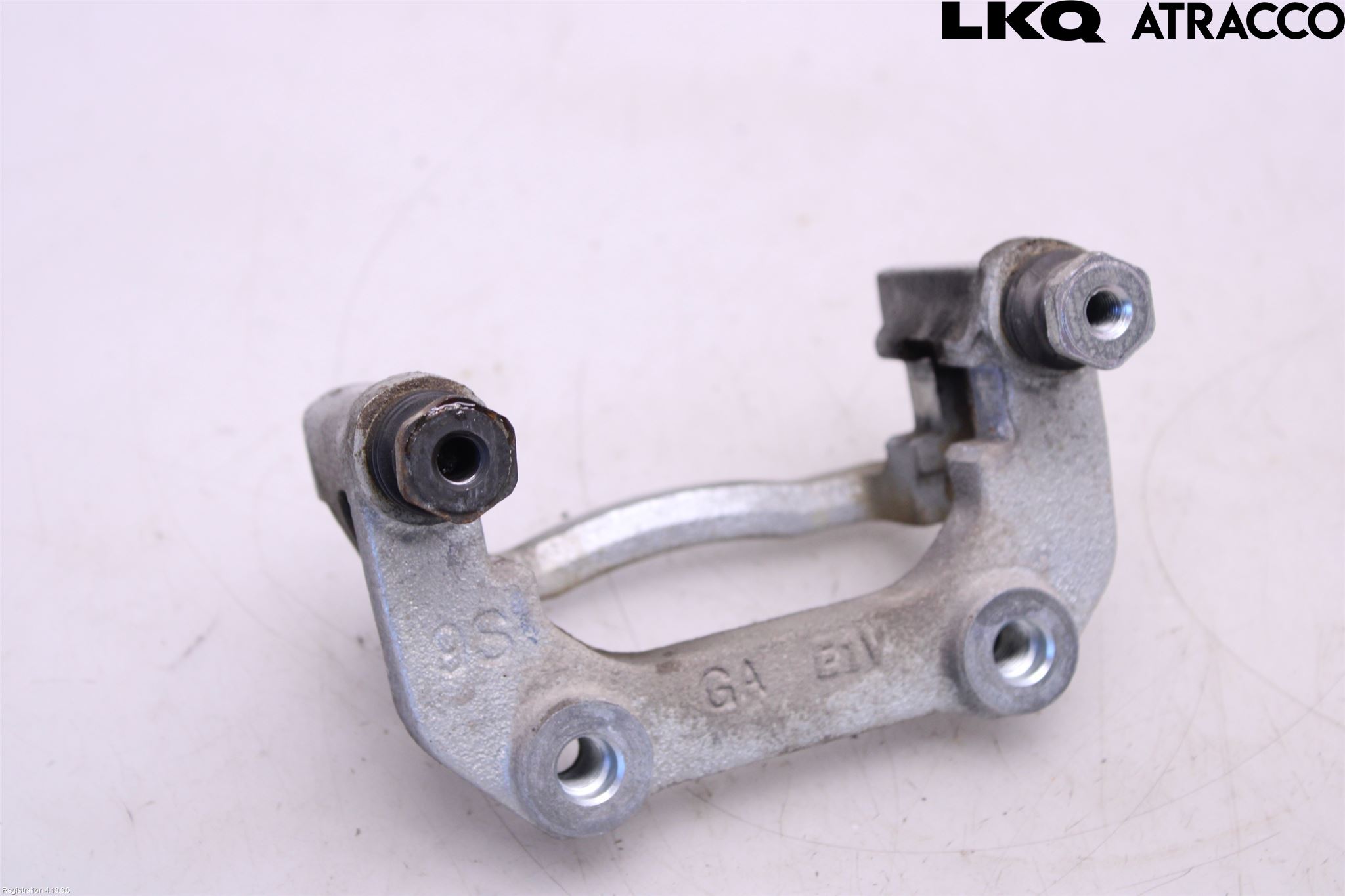 Suzuki VITARA 15- Bromsokshållare