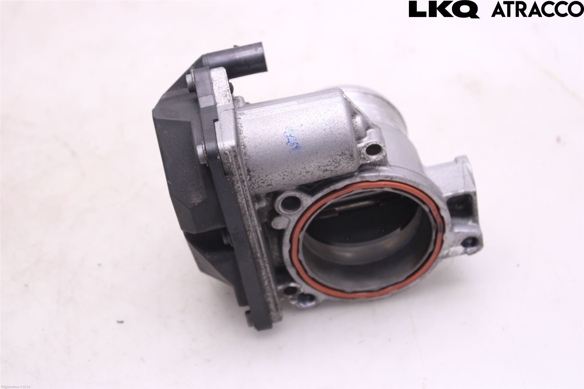 Ford KUGA 08-12 Injspjällhus