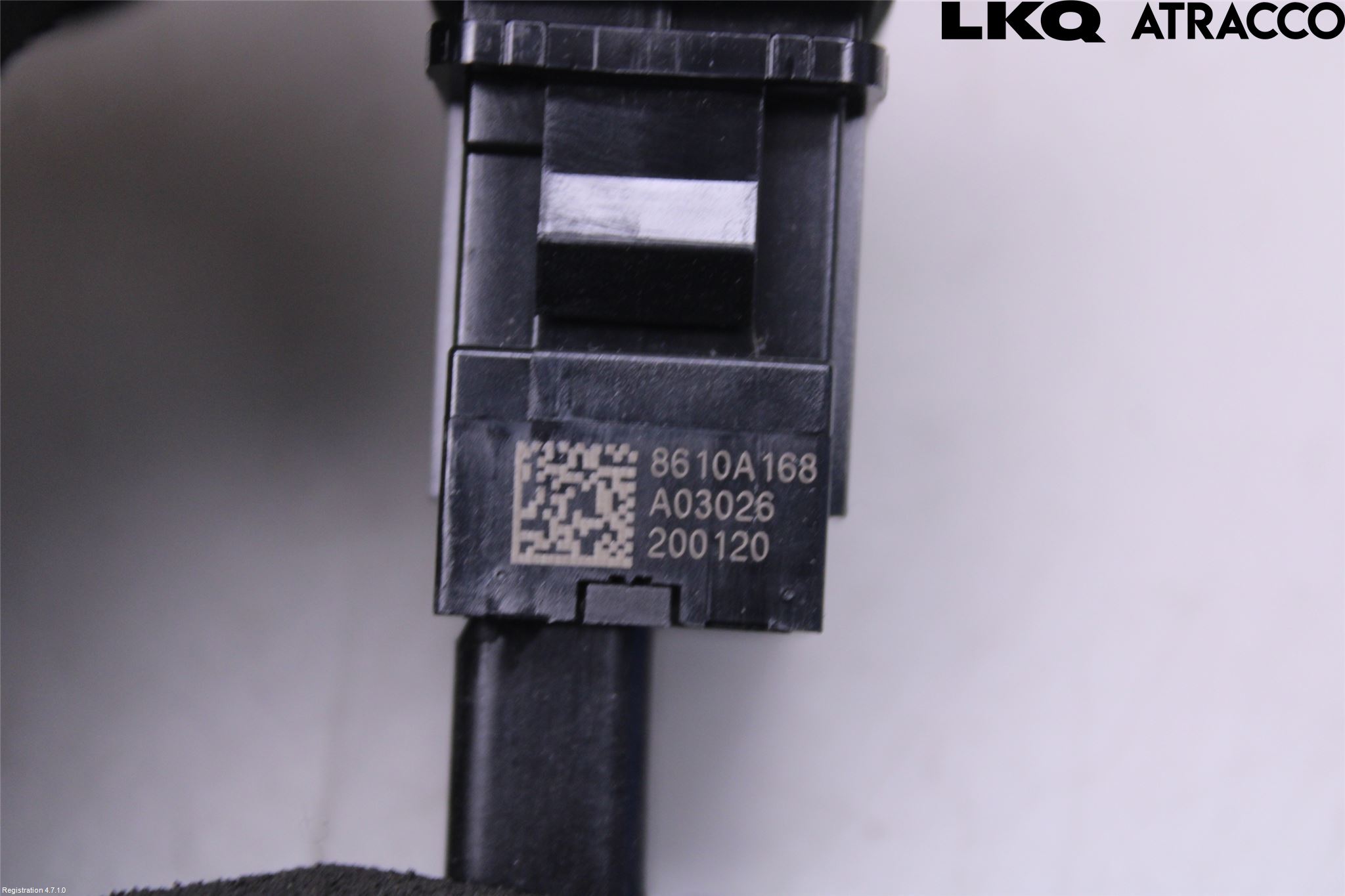 Mitsubishi OUTLANDER 13-21 Strömställare Övrigt