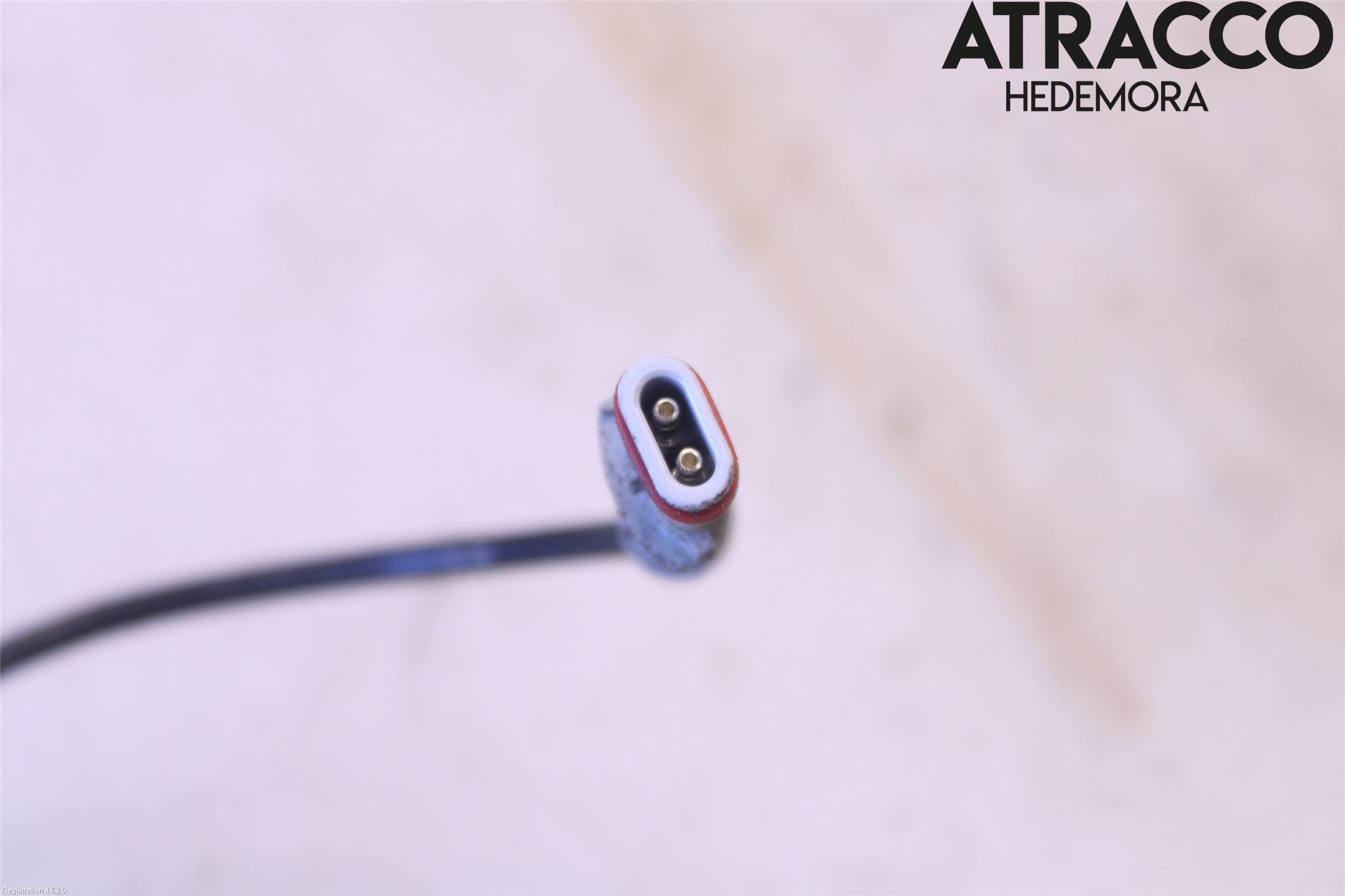 Opel INSIGNIA 09-16 Abs Sensor