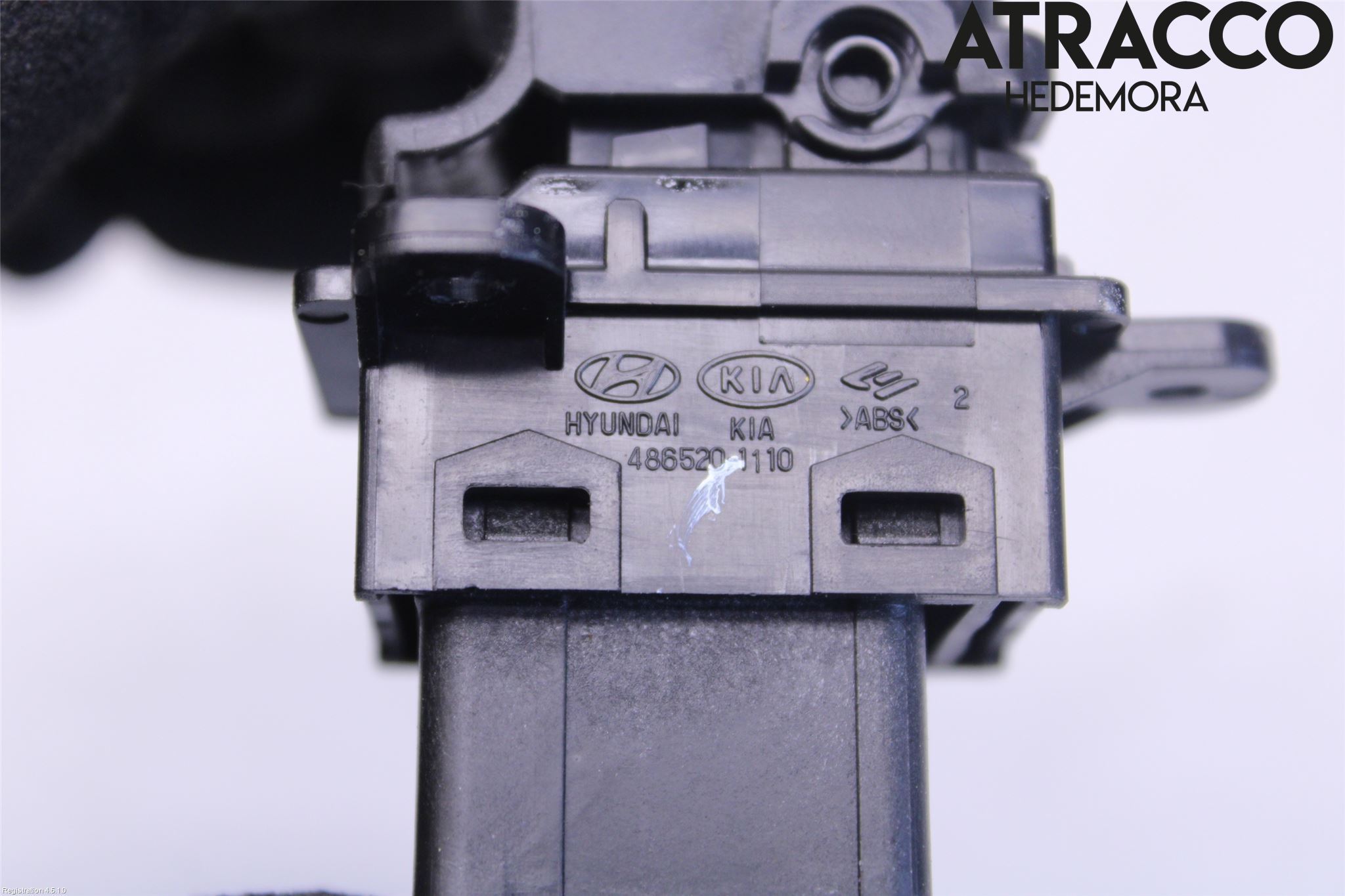 Kia SOUL 09- Strömställare Elhiss