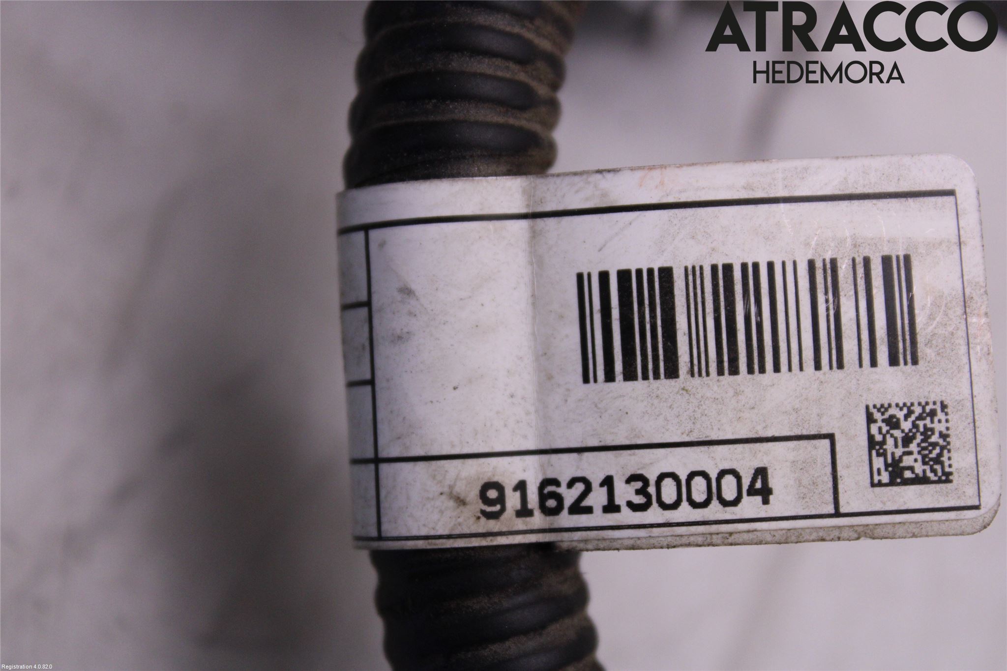 Kia NIRO (DE) 17-22 Kabelhärva