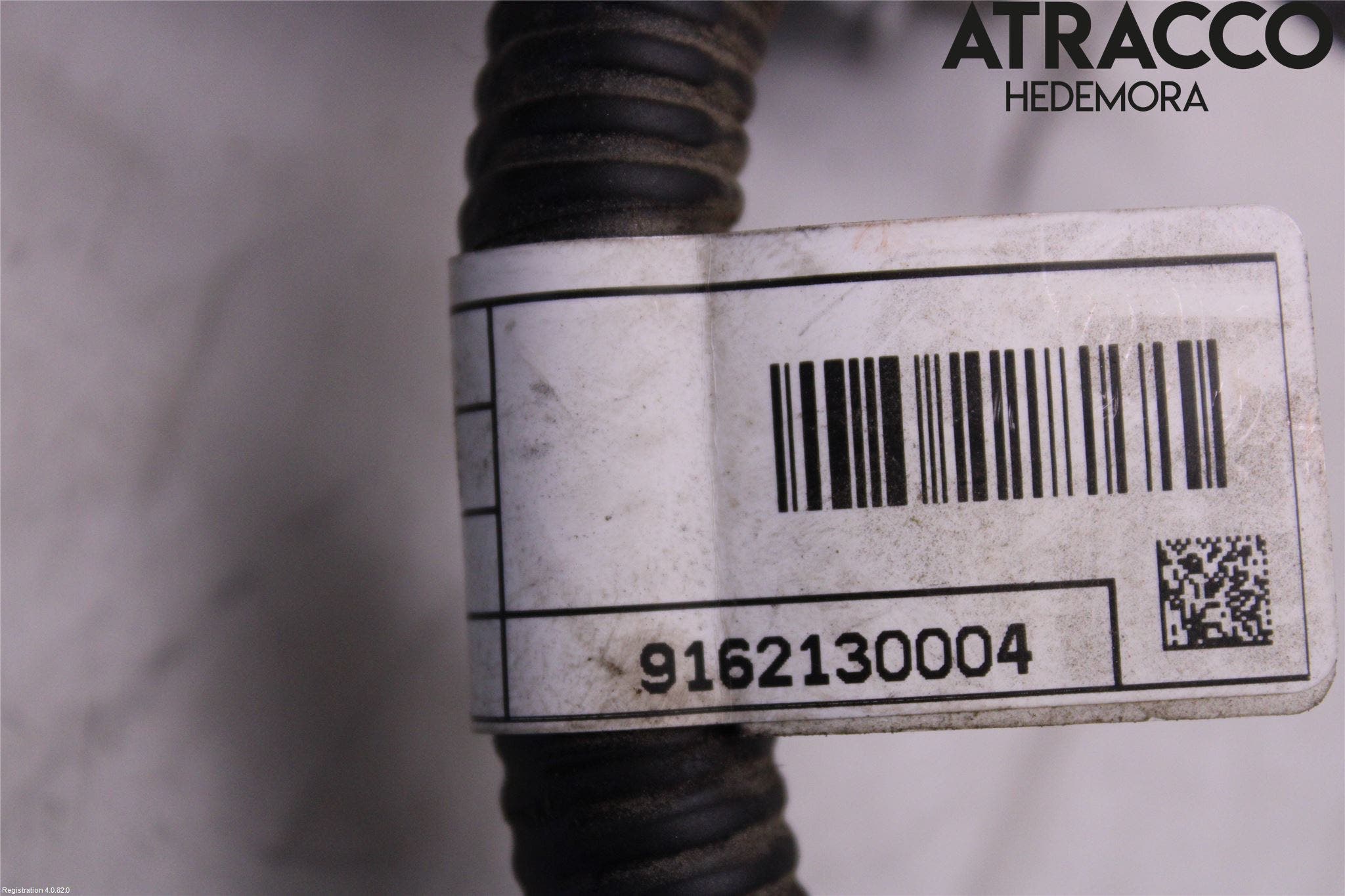 Kia NIRO (DE) 17-22 Kabelhärva