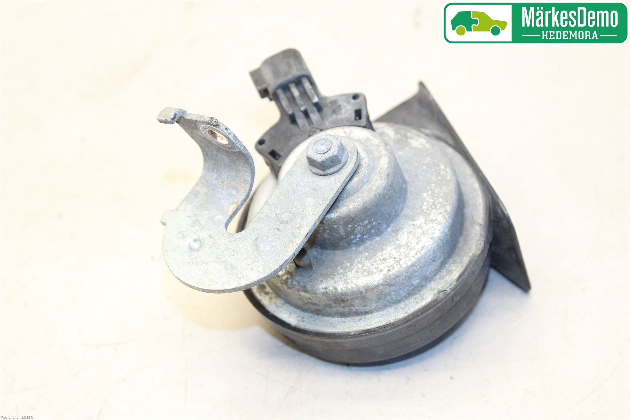 Volvo XC60 09-13 Signalhorn