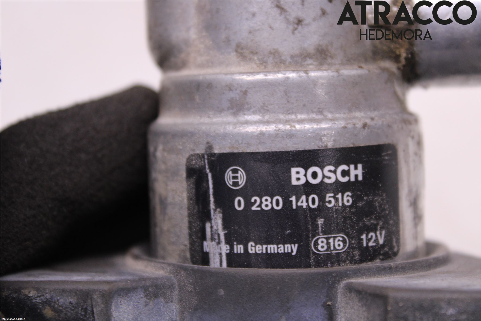 Volvo 940 91-98 Injtomgångsstabilisator