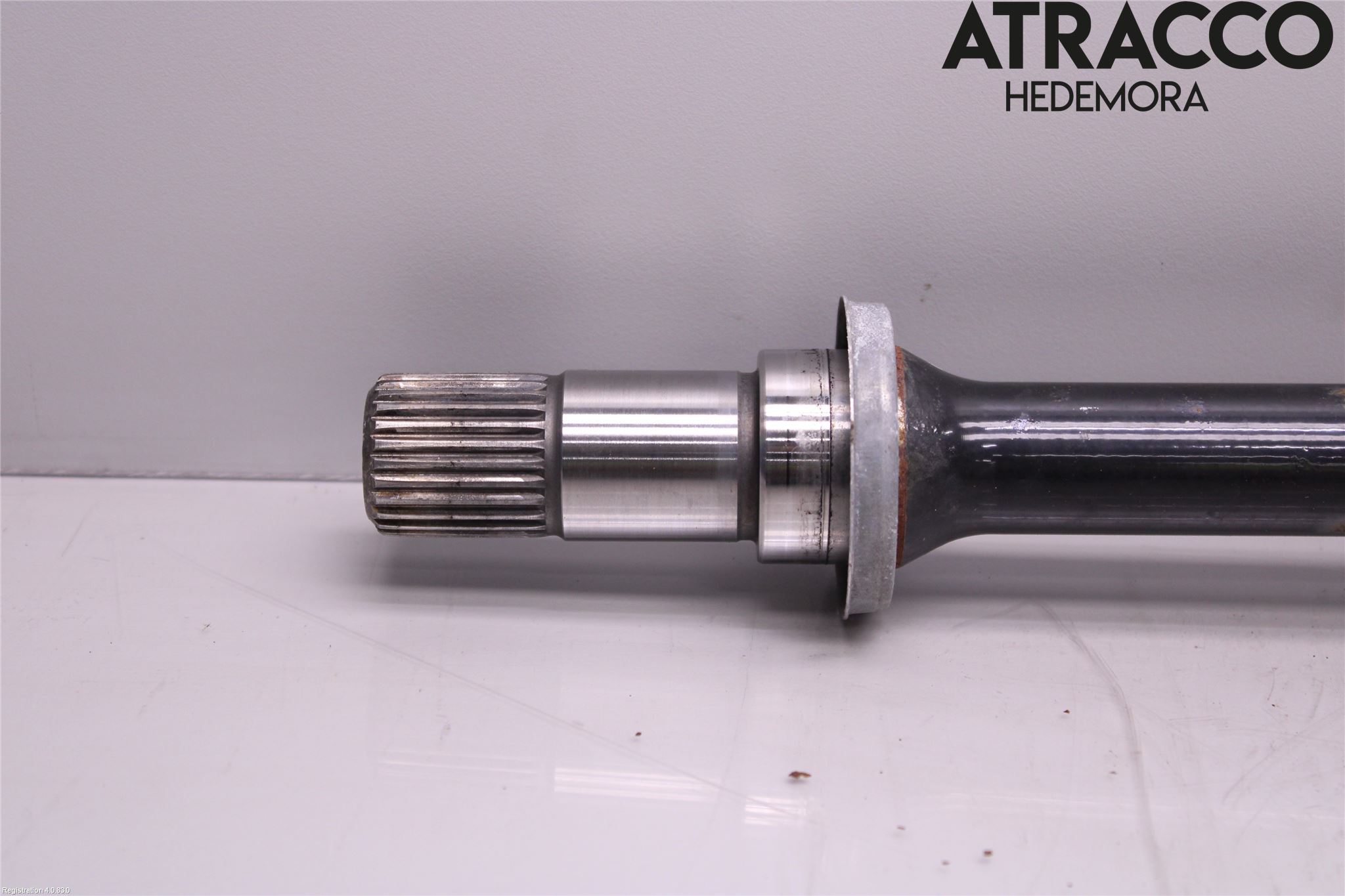 Mazda 2 (DJ) 15-22 Drivaxel Fram Höger