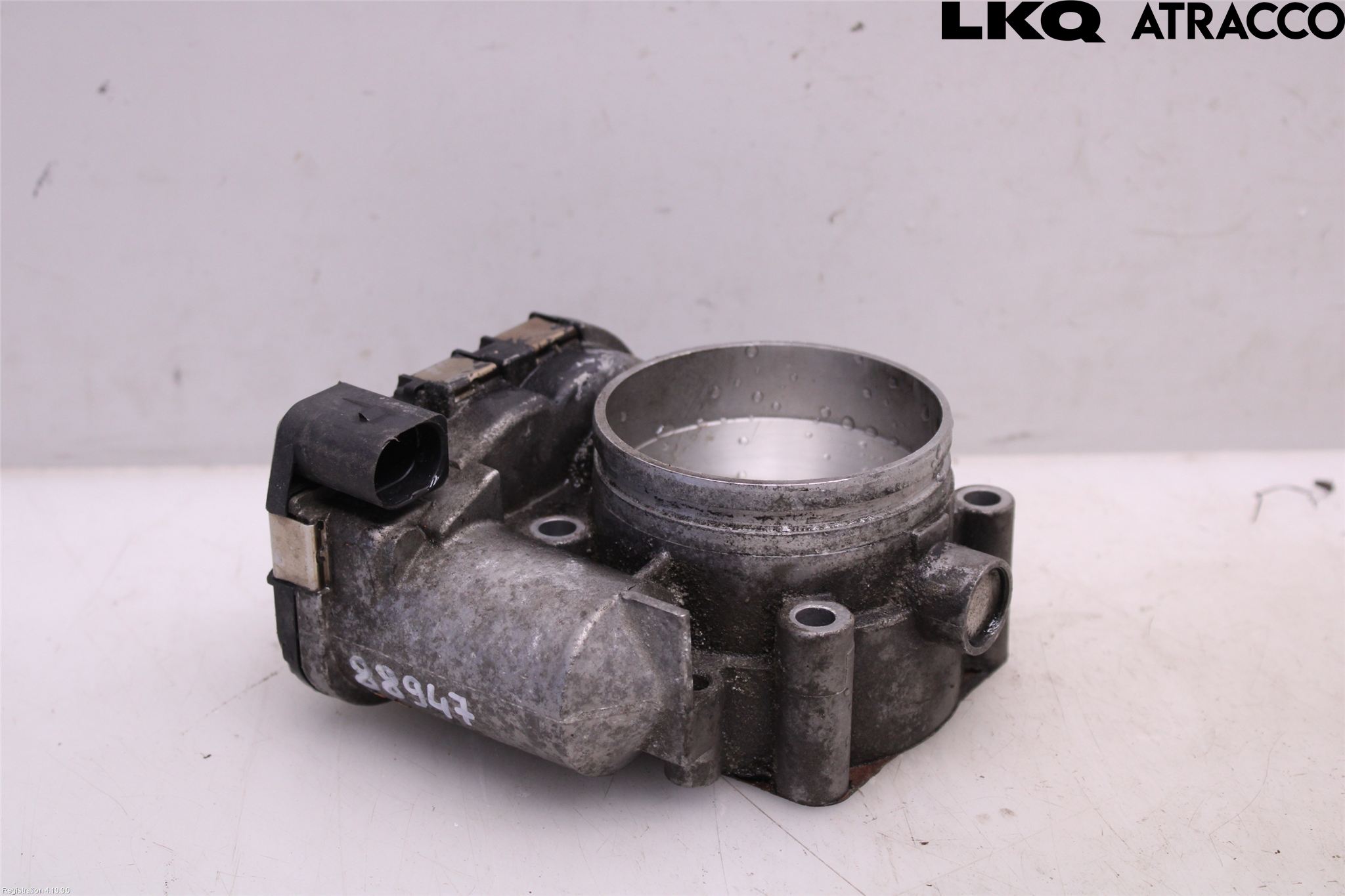 Audi A4/S4 94-99 Injspjällhus