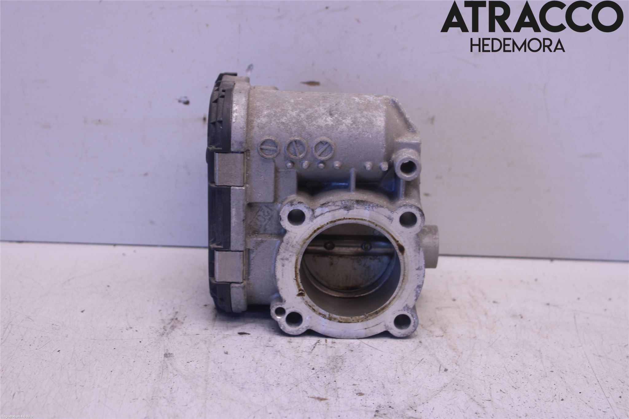 Alfa GIULIETTA Injspjällhus