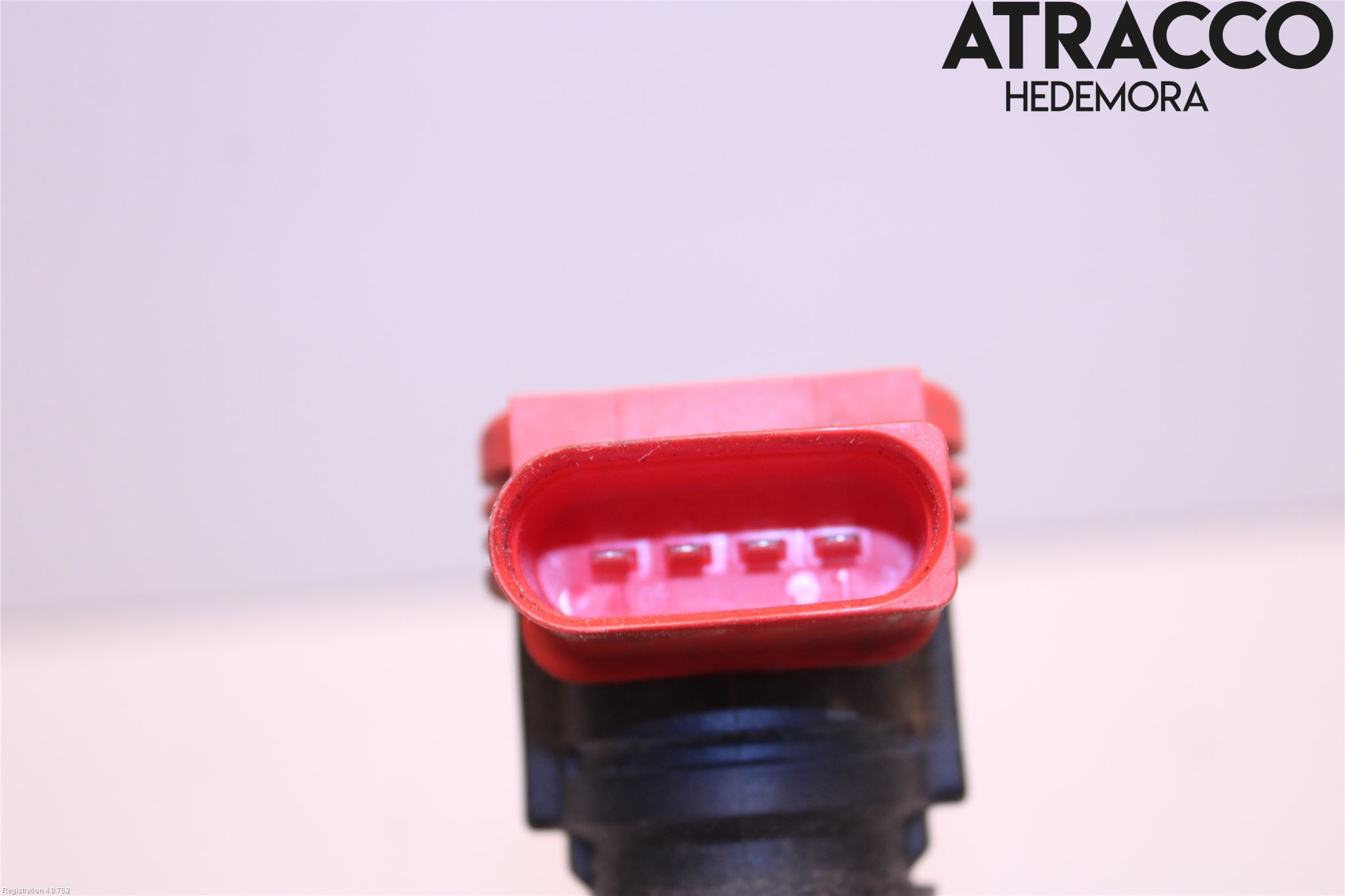 Porsche CAYENNE 03- Tändspole