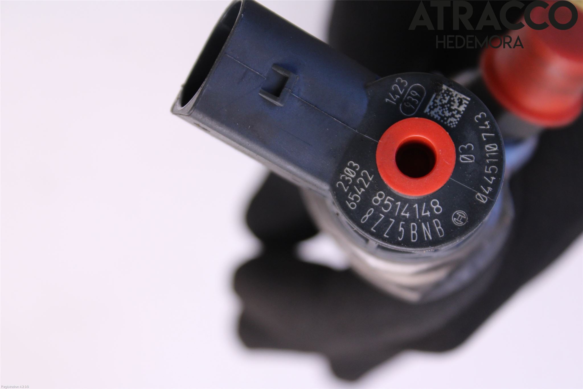 BMW 5 F10/F11/F18 09-17 Injspridare