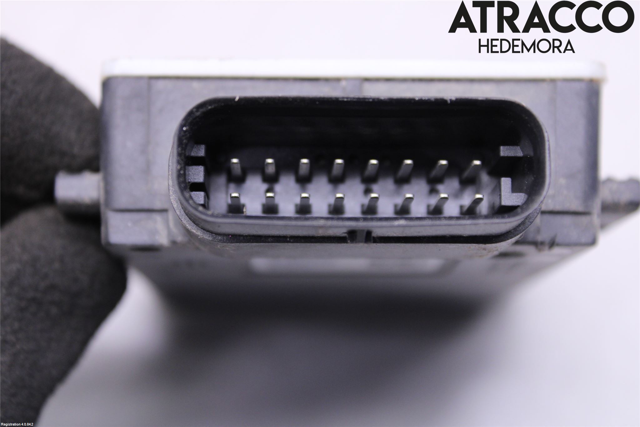 BMW 6 GT G32 18- Sensor Aktivt Kollisionsskydd