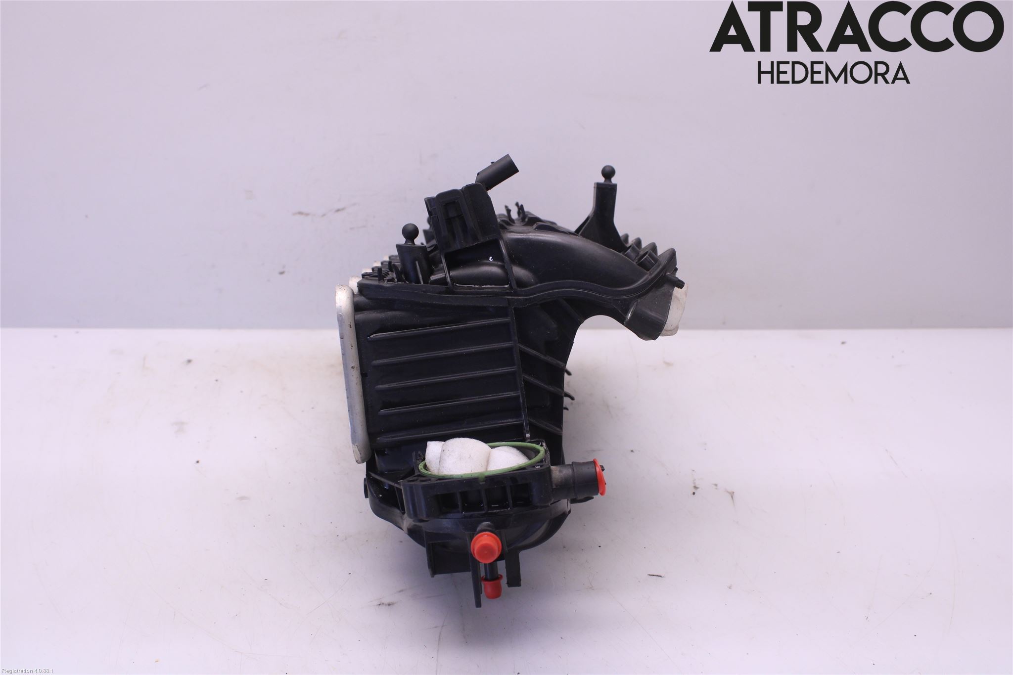 Volkswagen VW GOLF / E-GOLF VII 13-20 Grenrör Insug