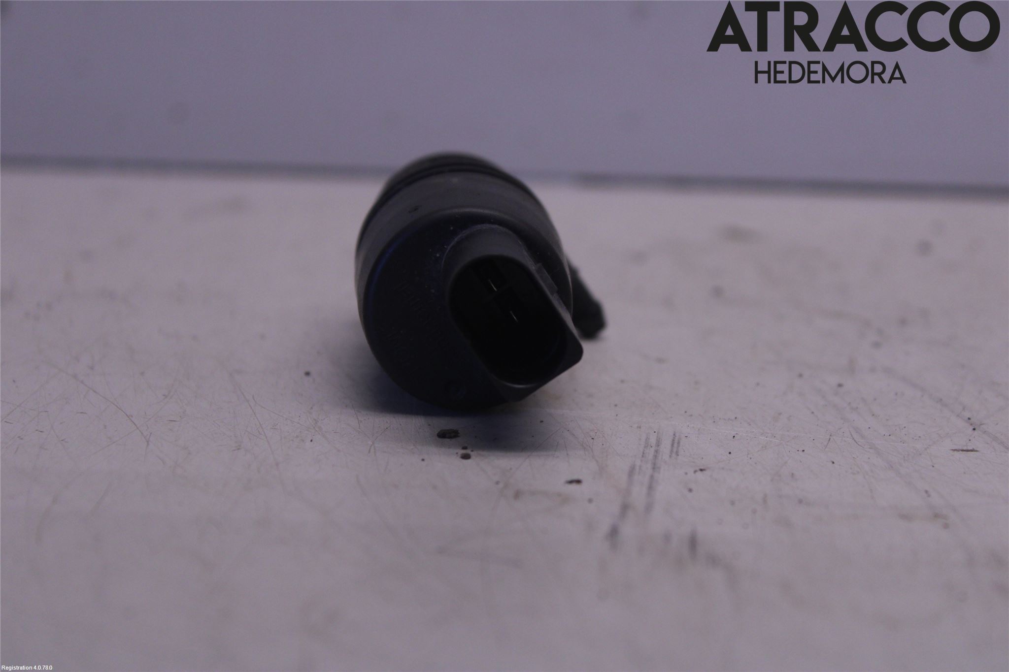 Suzuki SWIFT 11-16 Spolarpump Baklucka