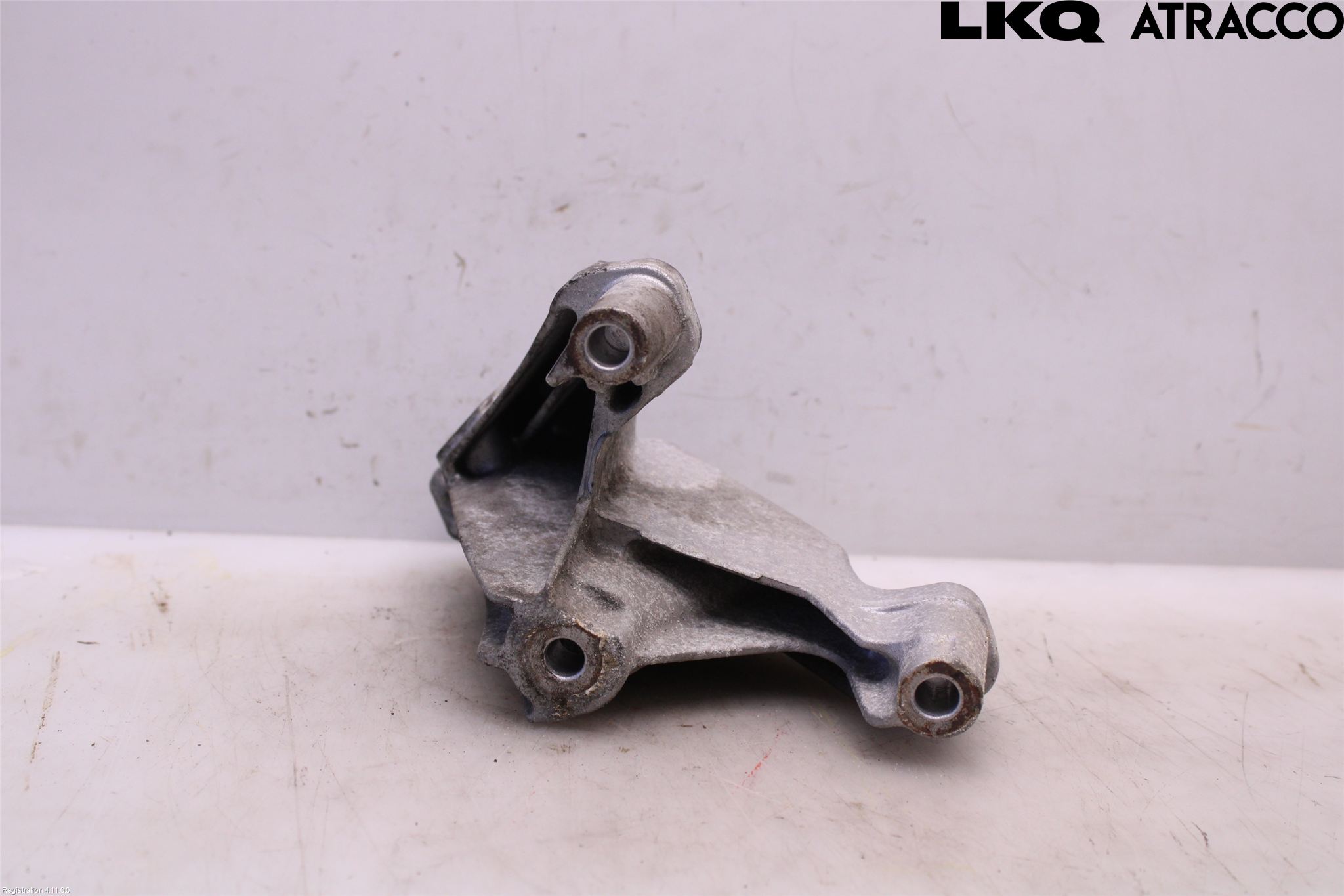 Audi A5 07-16 Motorfäste