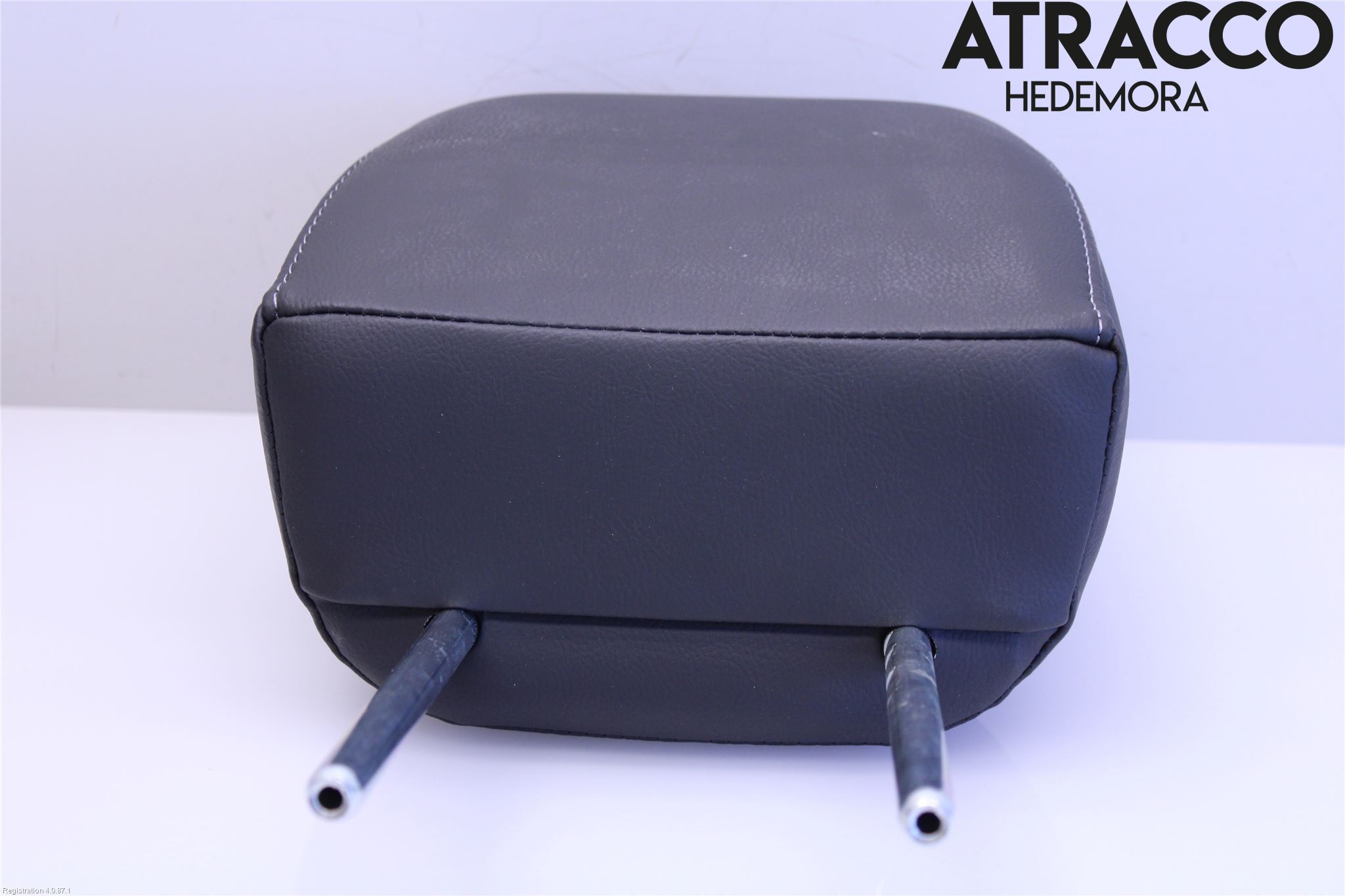 Nissan NAVARA, TREK-1 17-21 Inredning Nackstöd