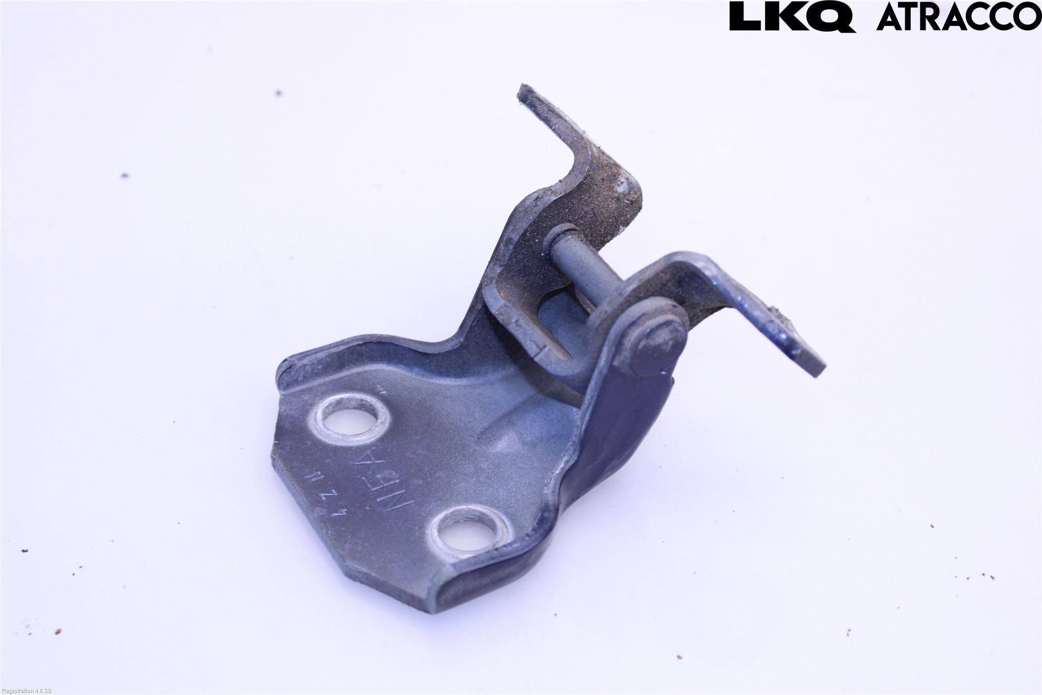 Subaru OUTBACK 15-20 Dörrgångjärn