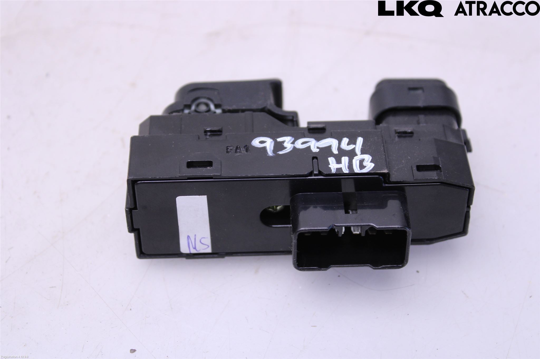 Hyundai ix35 Strömställare Elhiss