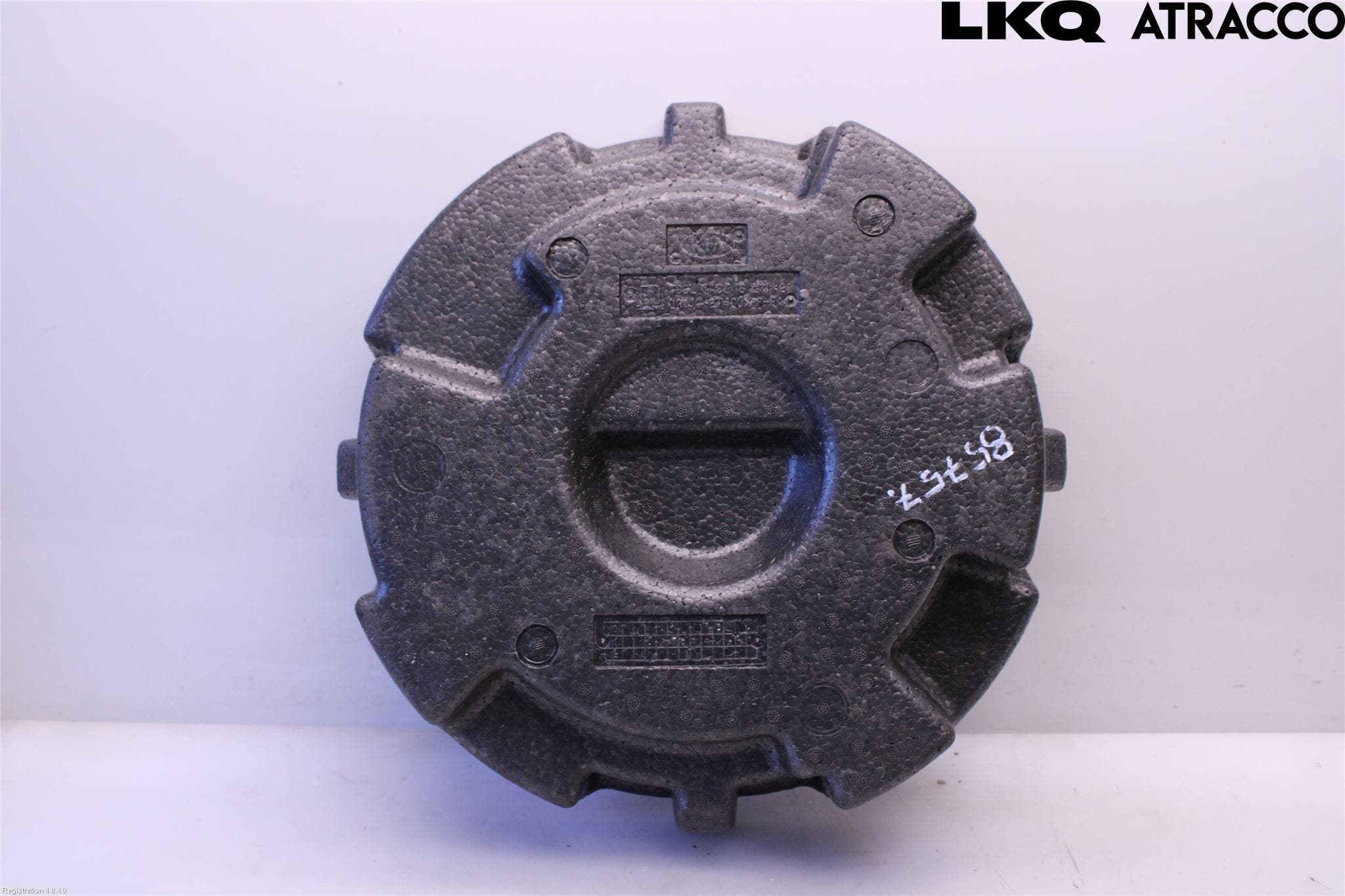 Kia OPTIMA 00-15 Verktygssats