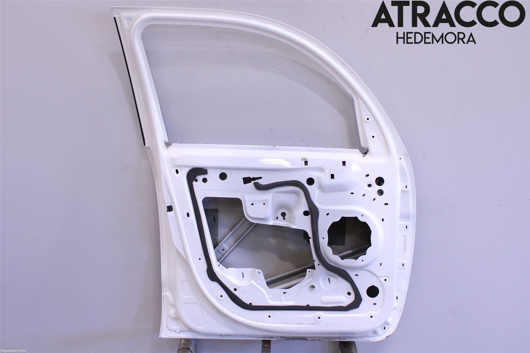 Citroen C3 PICASSO Dörr Fram Vänster