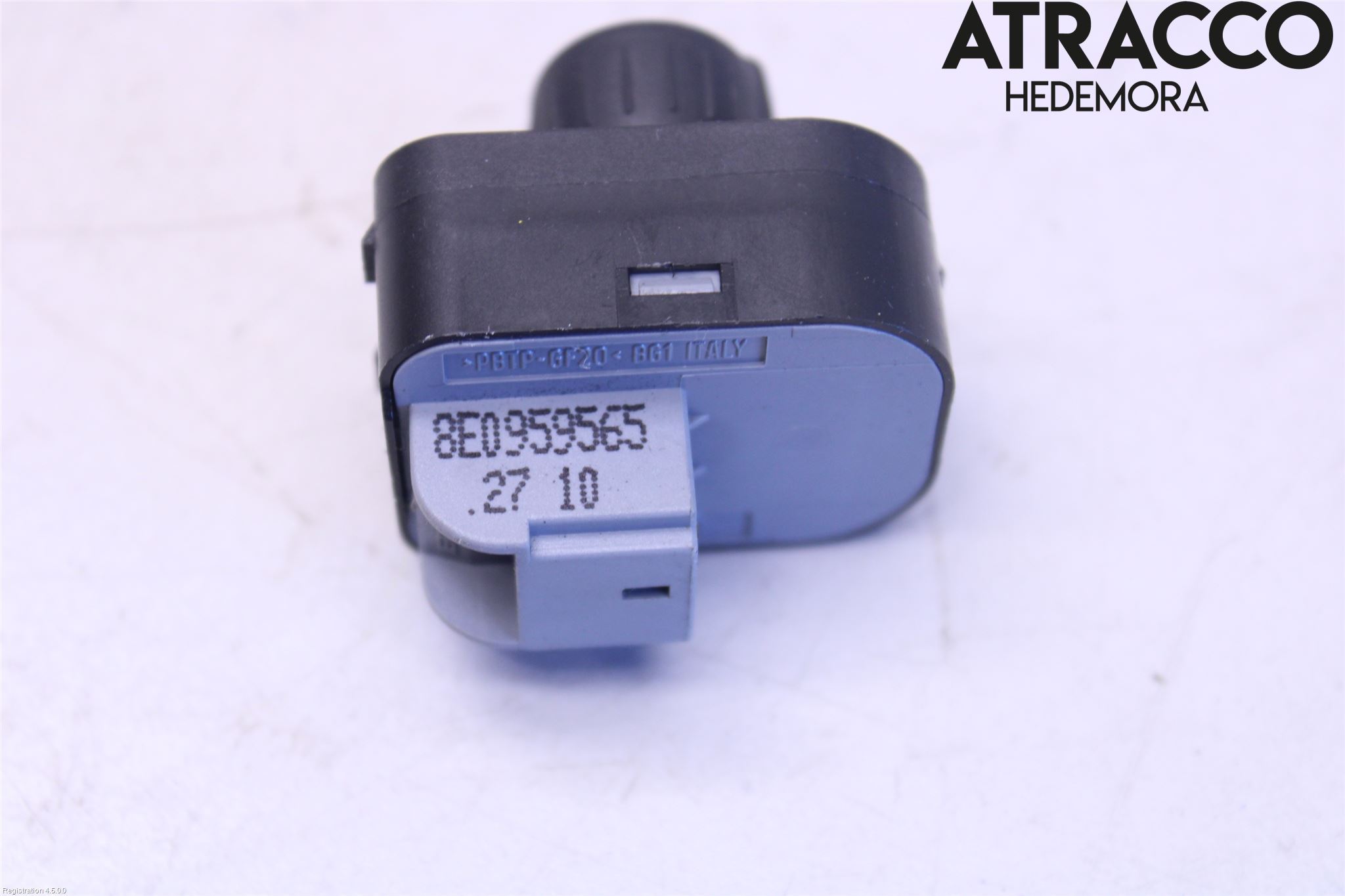 Audi A1/S1 11-18 Strömställare Spegel