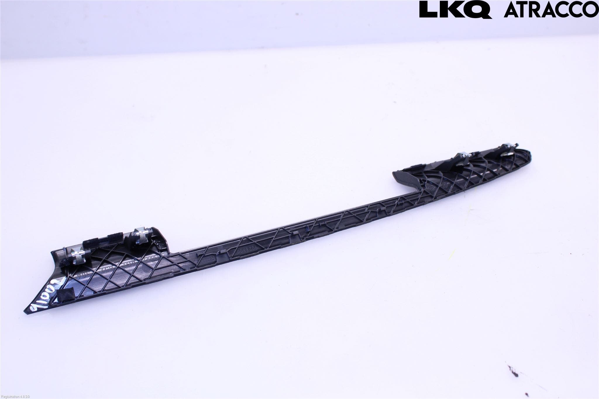 Audi A6 ALLROAD 12-18 Instrumentbräda Inlägg-Dekorlist