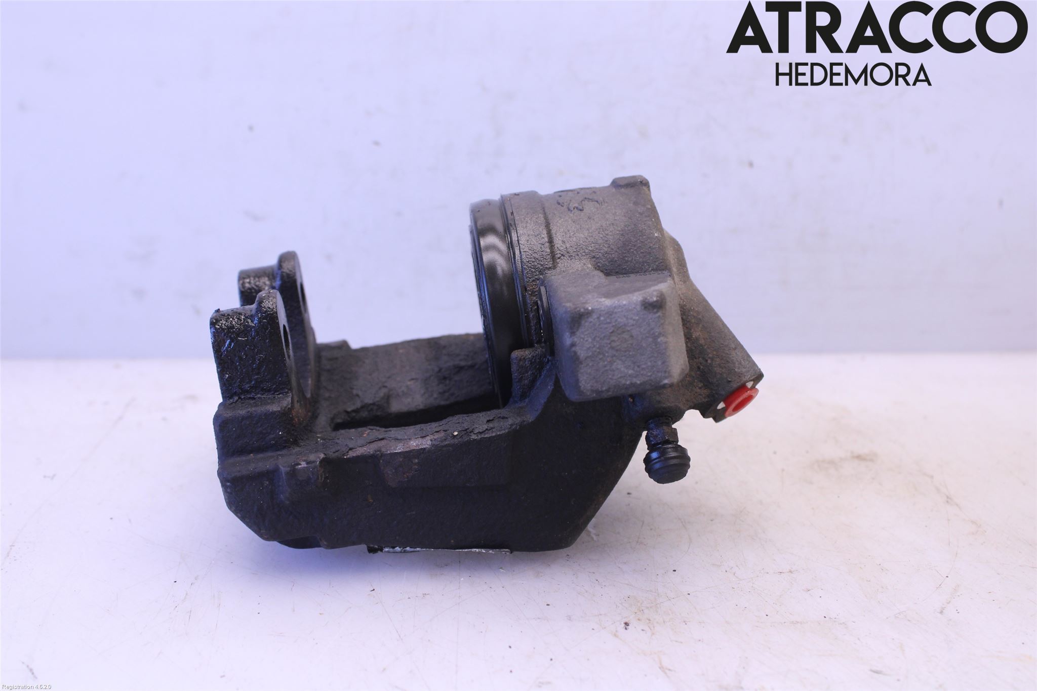 Citroen BERLINGO/E-BERLINGO 19- Bromsok Fram Höger