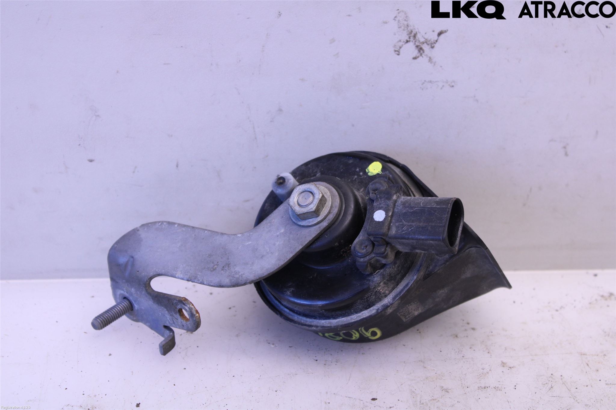 Audi A4/S4 B9 16-19 Signalhorn