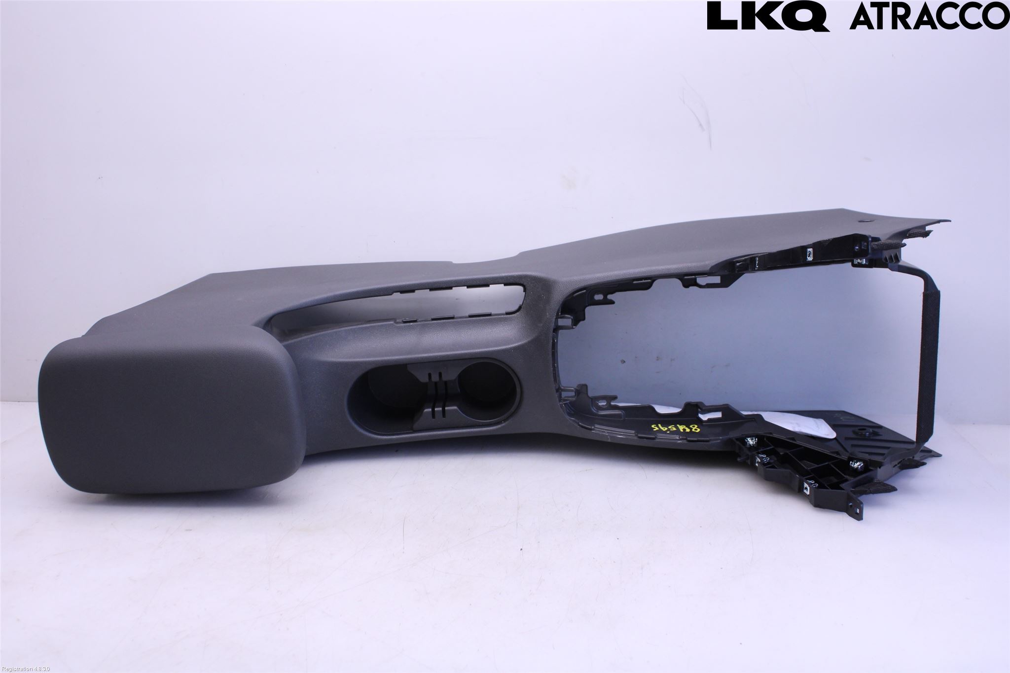 Hyundai KONA/ELECTRIC OS 18-23 Inr Tunnelfack