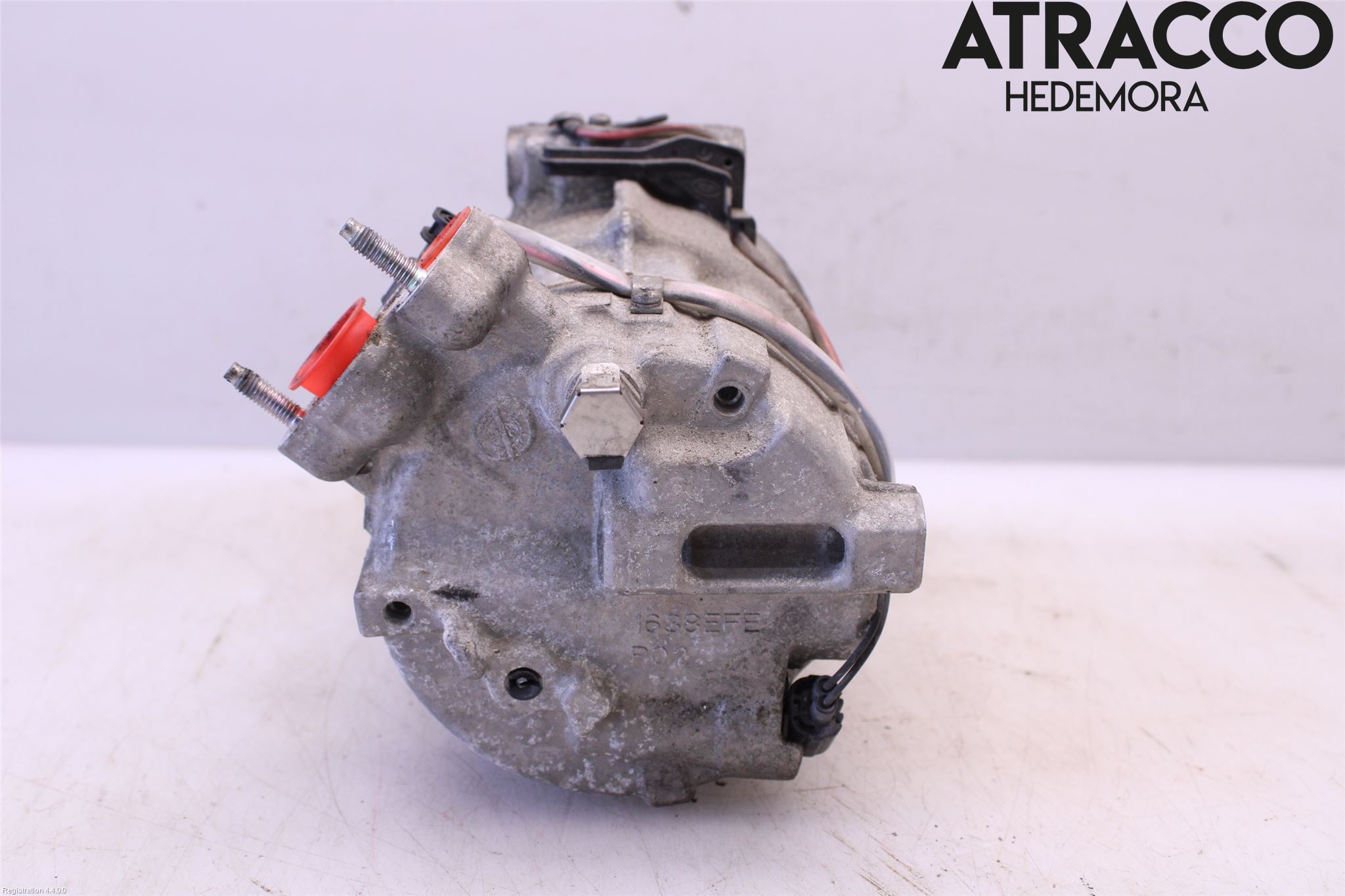 Jaguar XE (X760) 15-24 Ac Kompressor