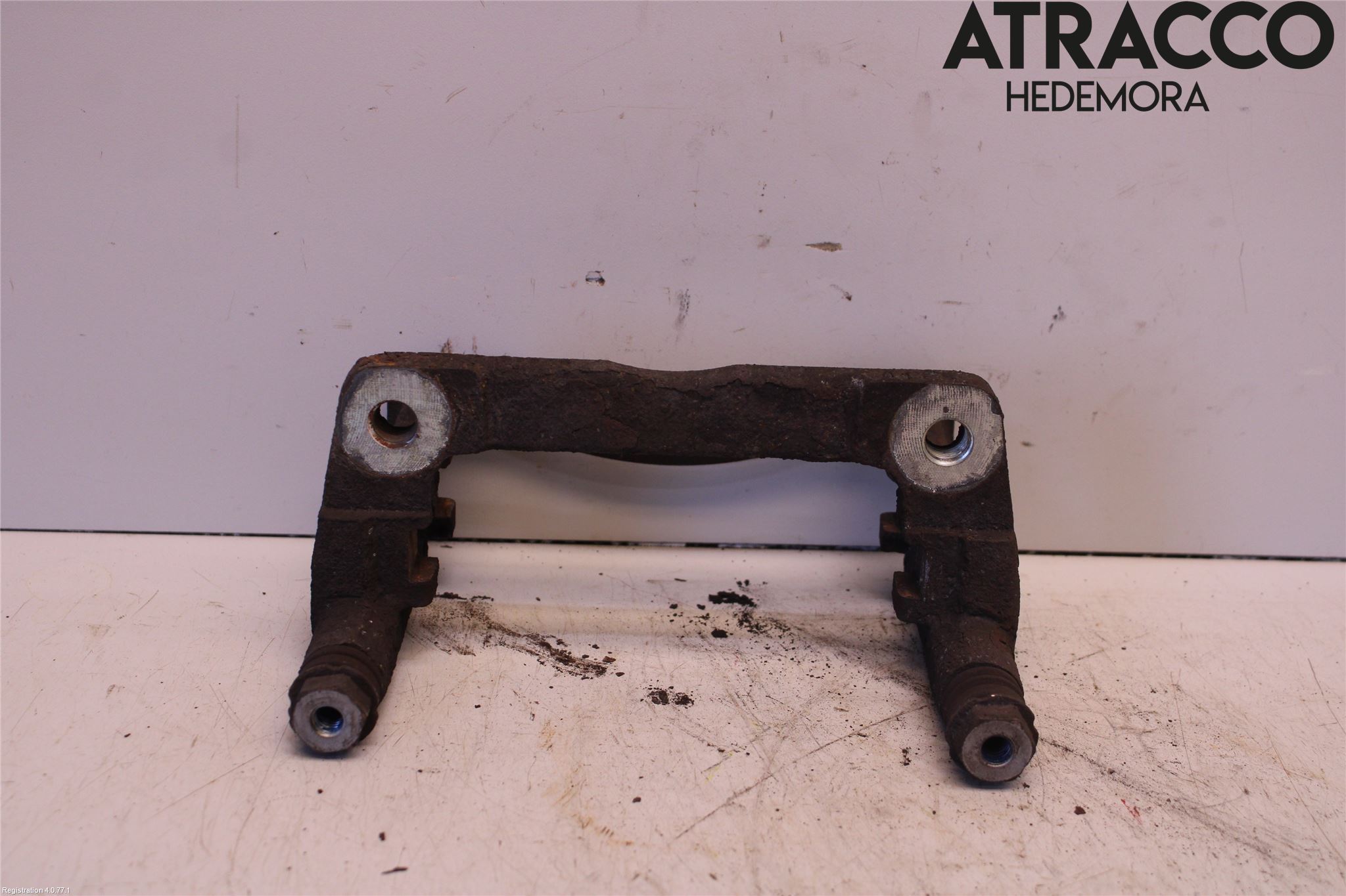 Honda CIVIC 06-11 Bromsokshållare