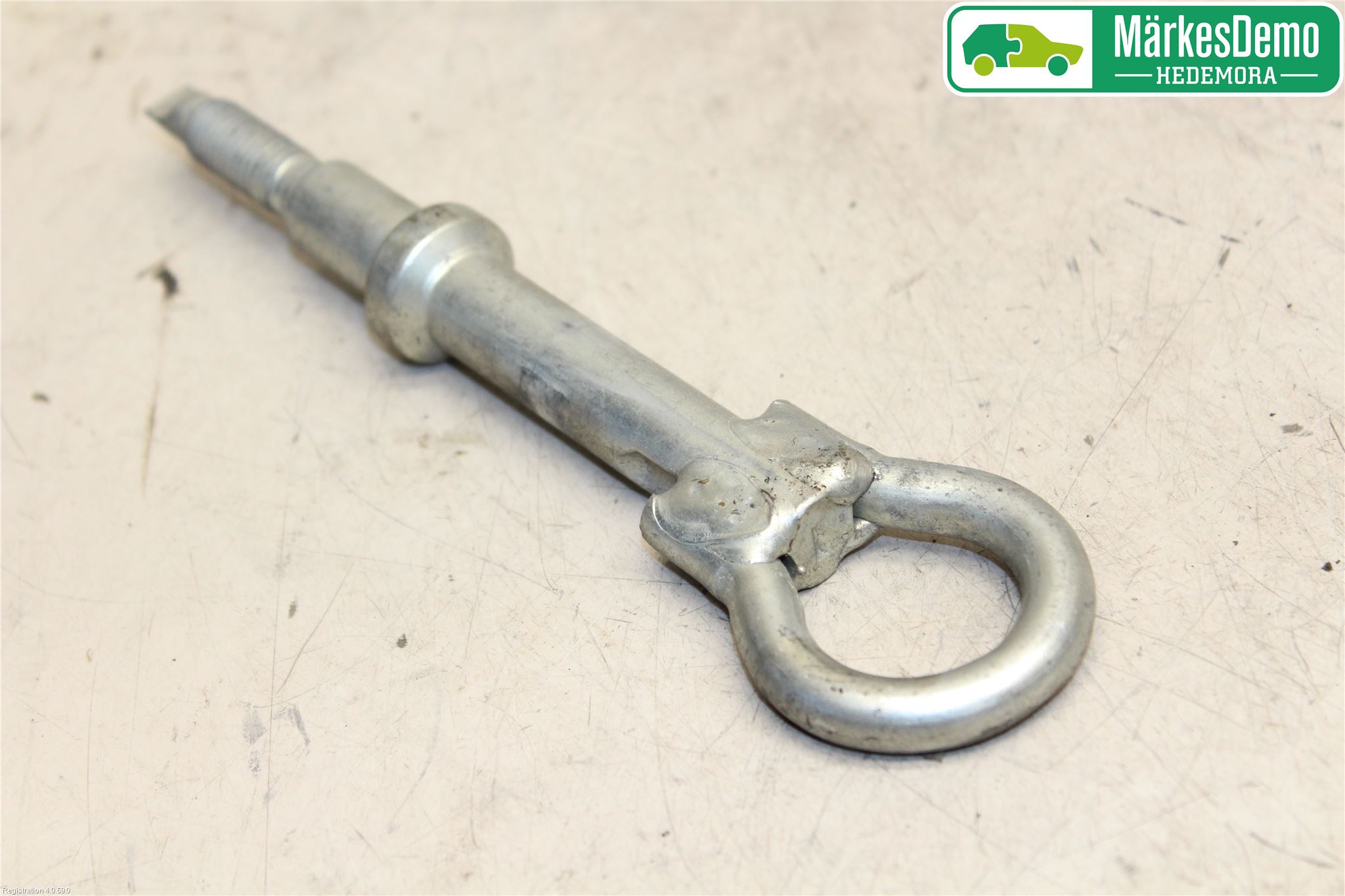 Toyota PROACE I 13-16 Bogserögla