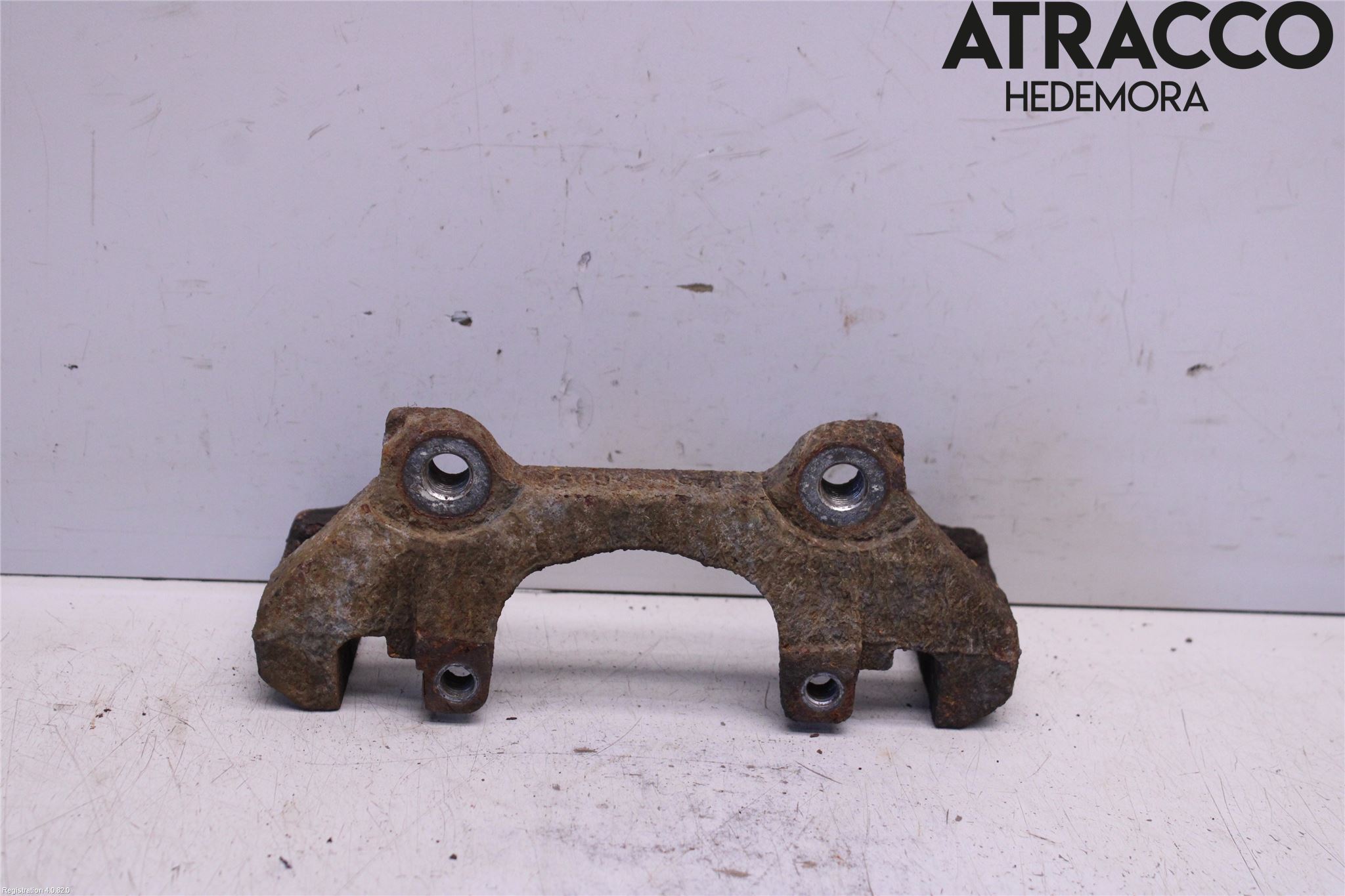 Opel CORSA E 15-19 Bromsokshållare