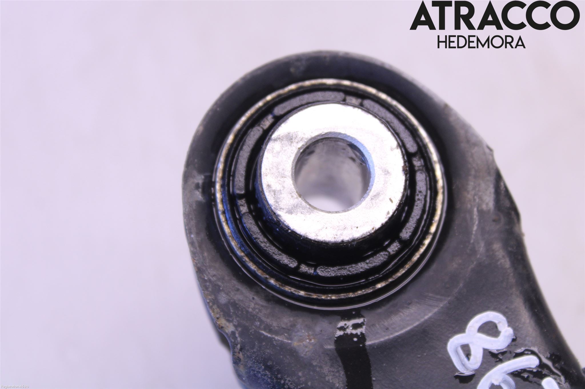 Volkswagen VW TIGUAN 07-16 Bärarm Bak Övre Höger