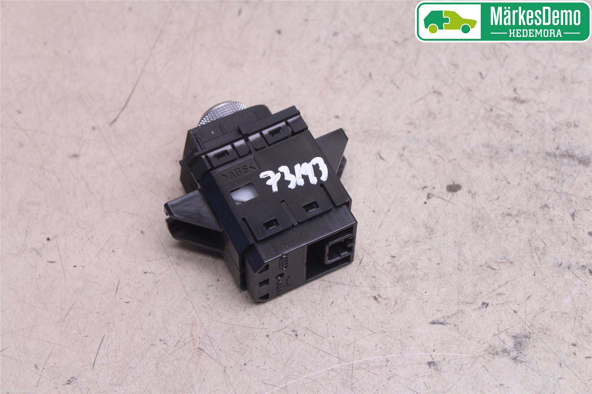 Audi A4/S4 B9 16-19 Cd Radio - Multimediapanel