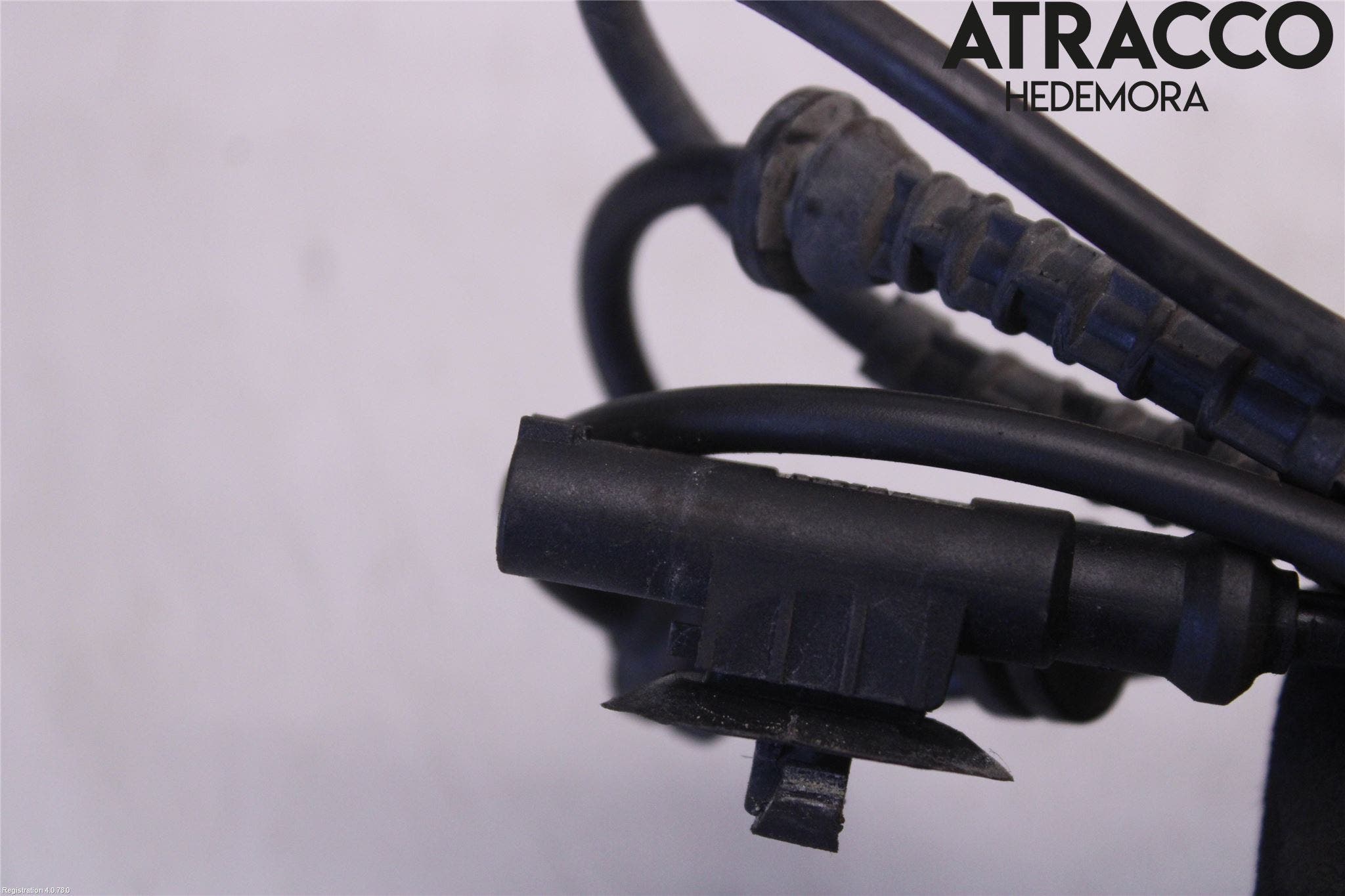 Fiat DUCATO 15-23 Abs Sensor