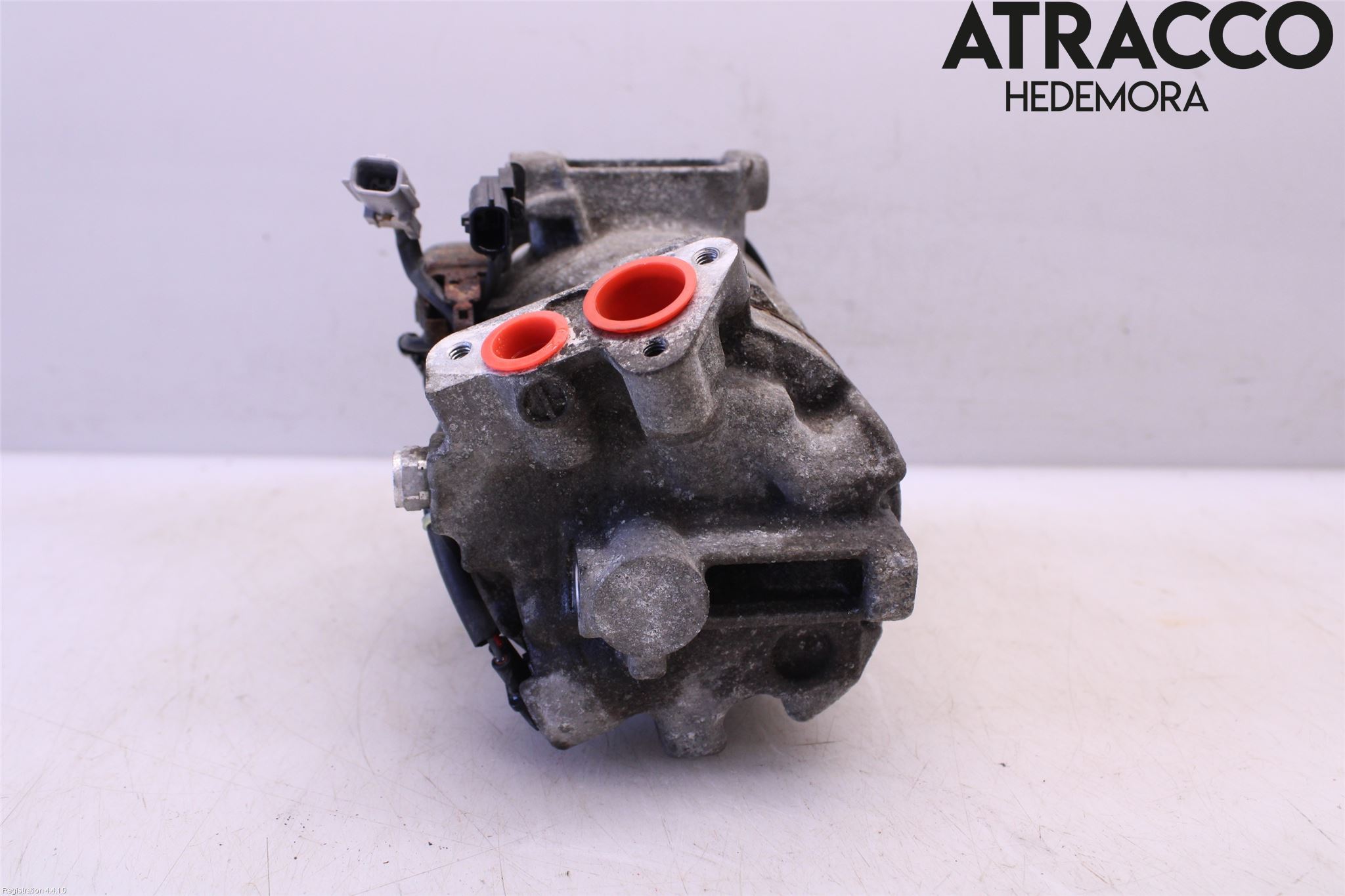 Nissan X-TRAIL 14-21 Ac Kompressor