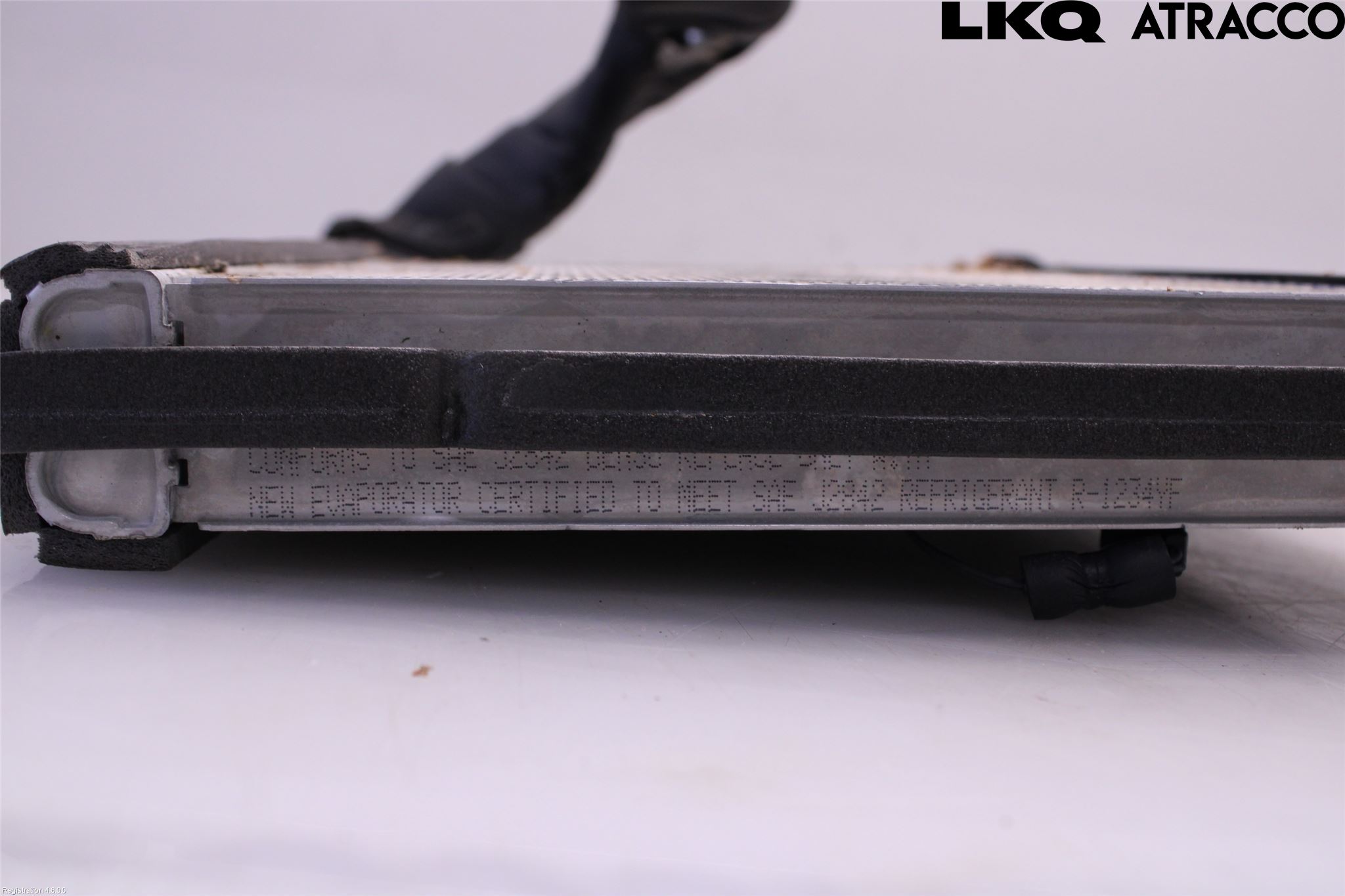 Jaguar I-PACE 18- Värme Cellpaket