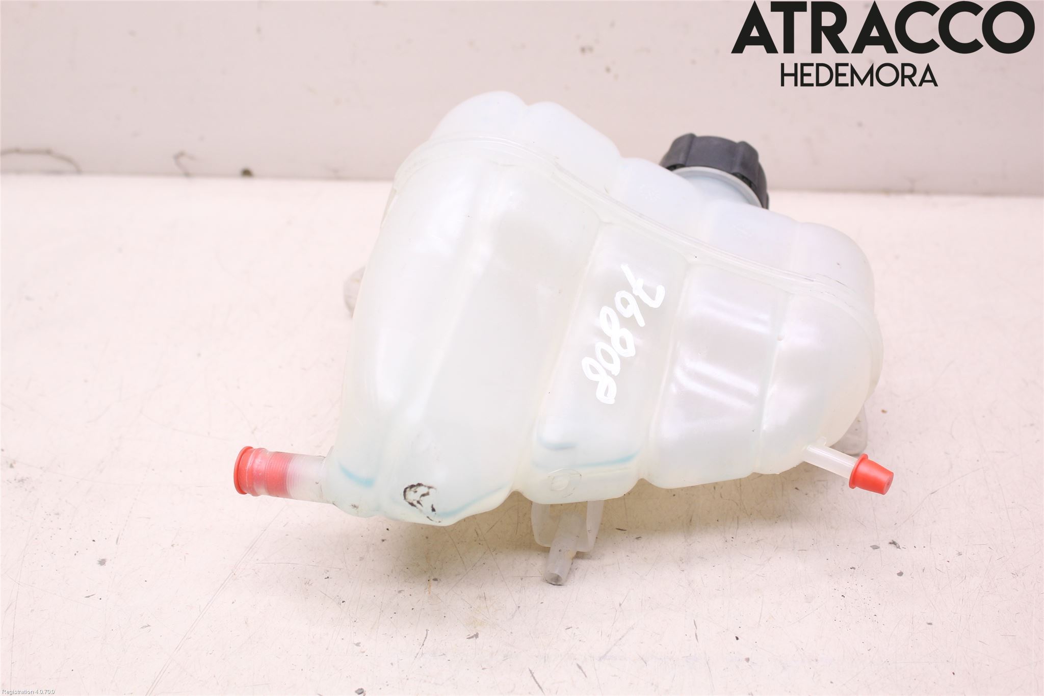 Nissan NV200/NV200 COMBI Expansionstank