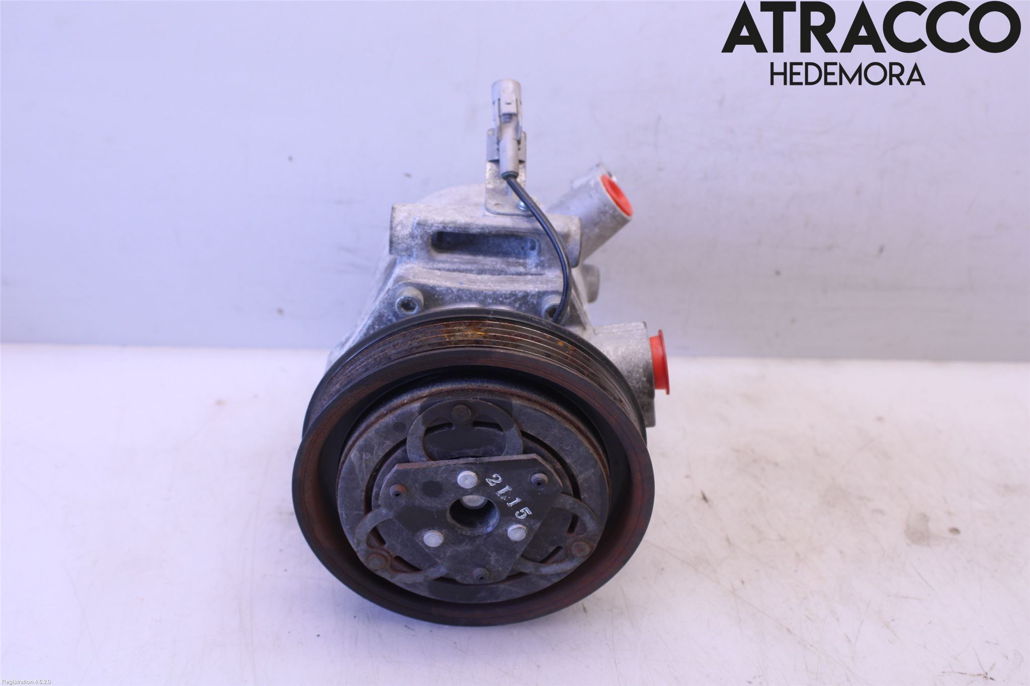 Mitsubishi SPACE STAR 13- Ac Kompressor